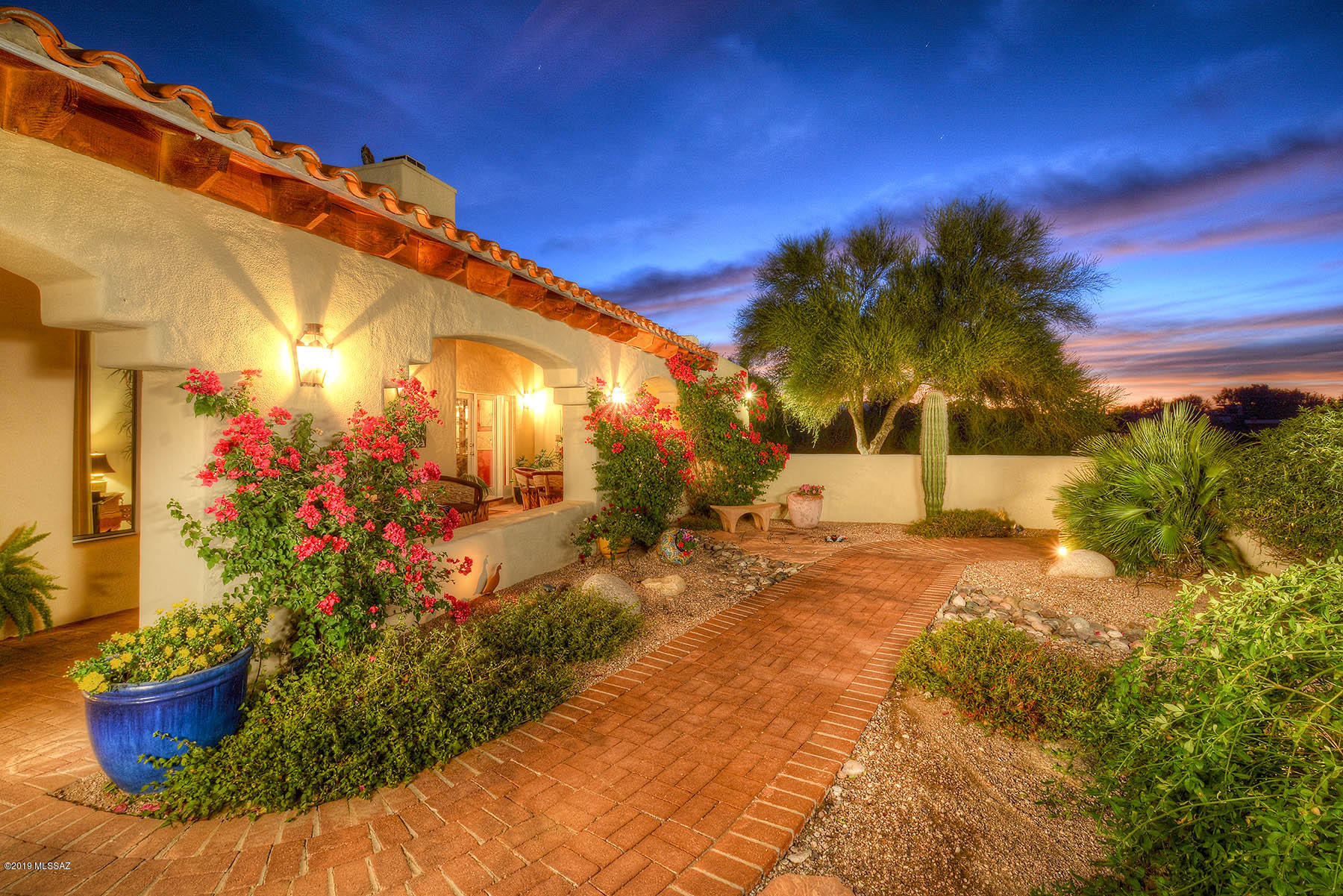 Catalina Foothills Estates NO. 3 - Residential