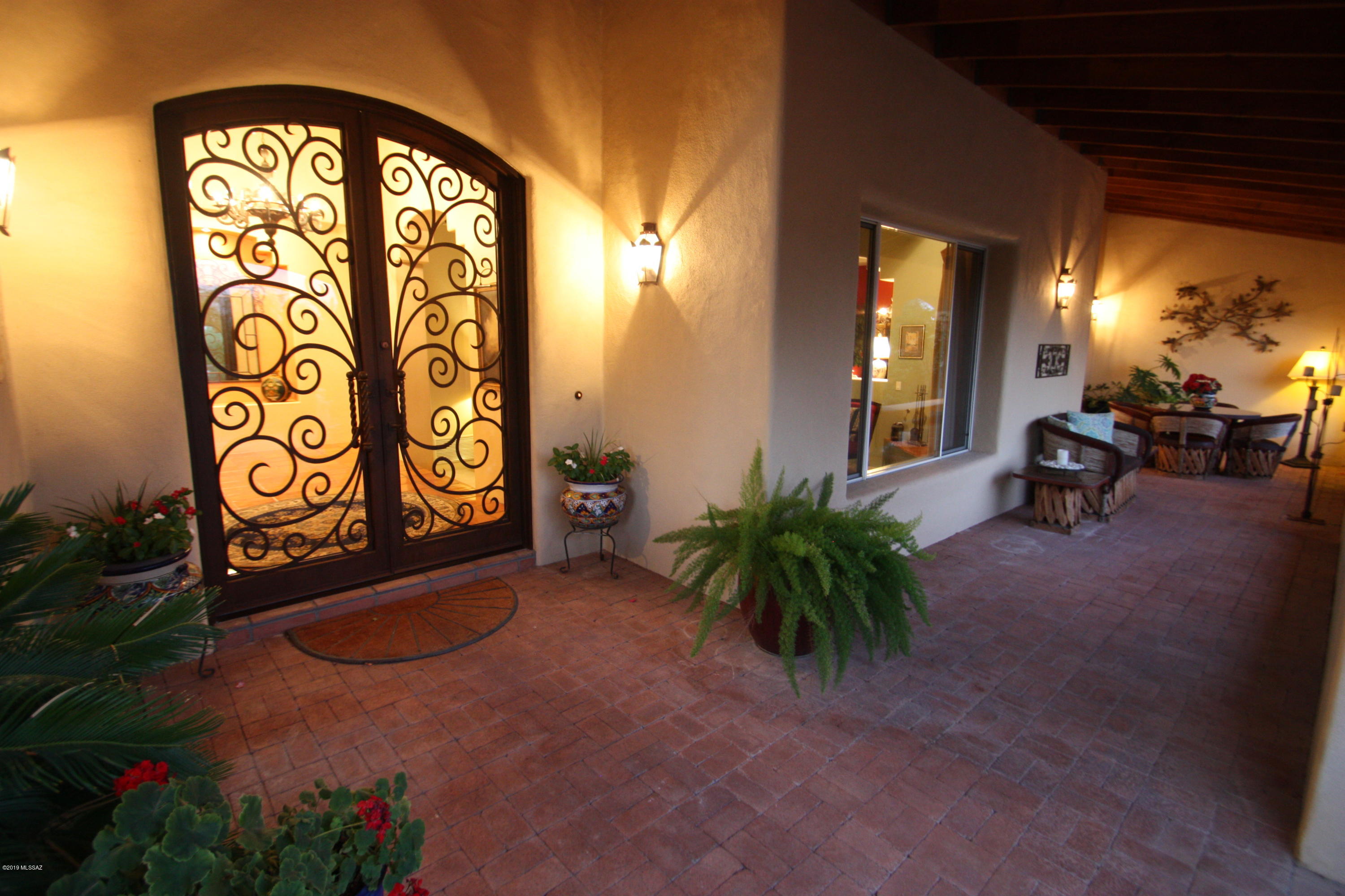 Catalina Foothills Estates NO. 3 - Residential