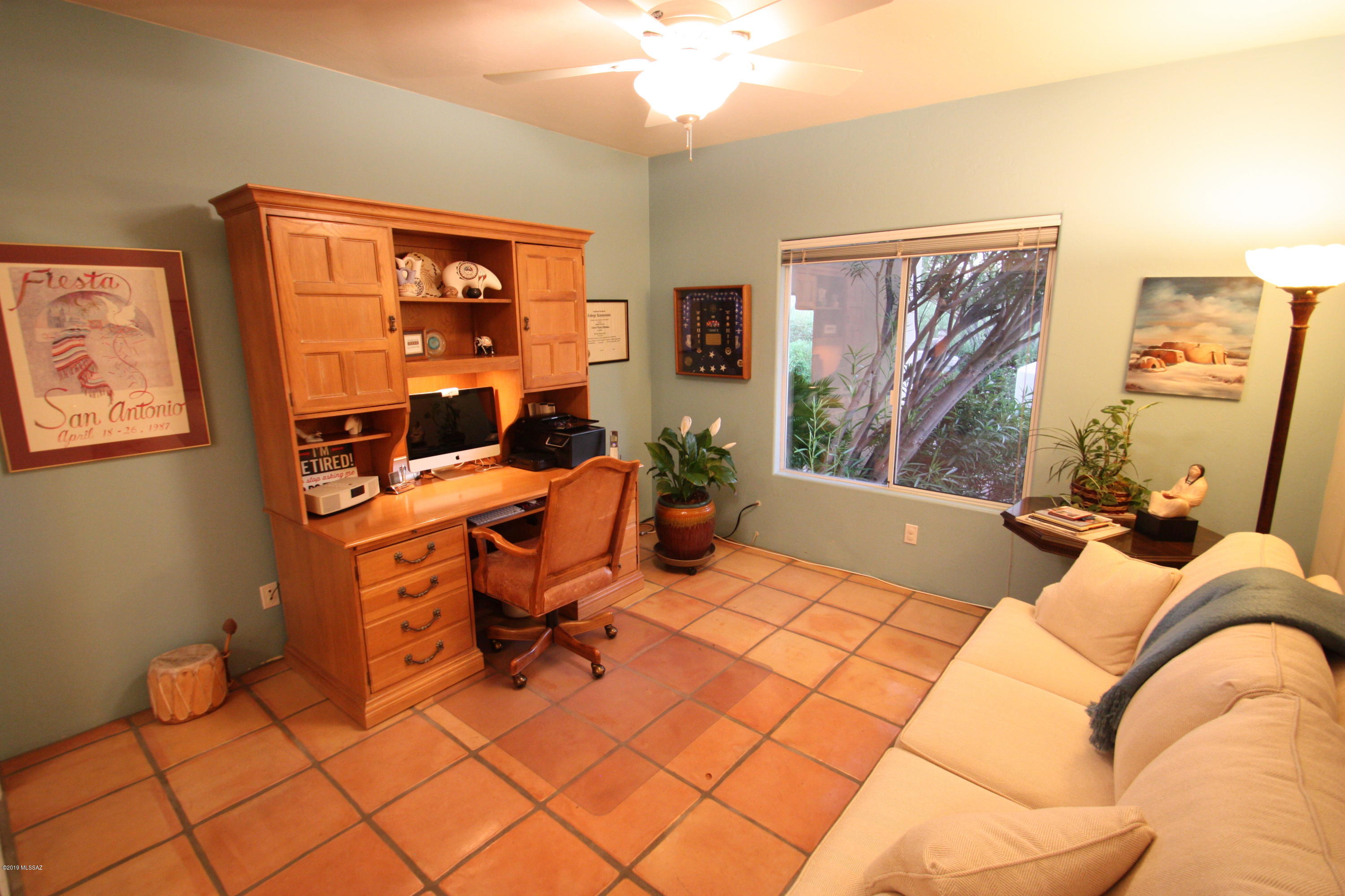 Catalina Foothills Estates NO. 3 - Residential