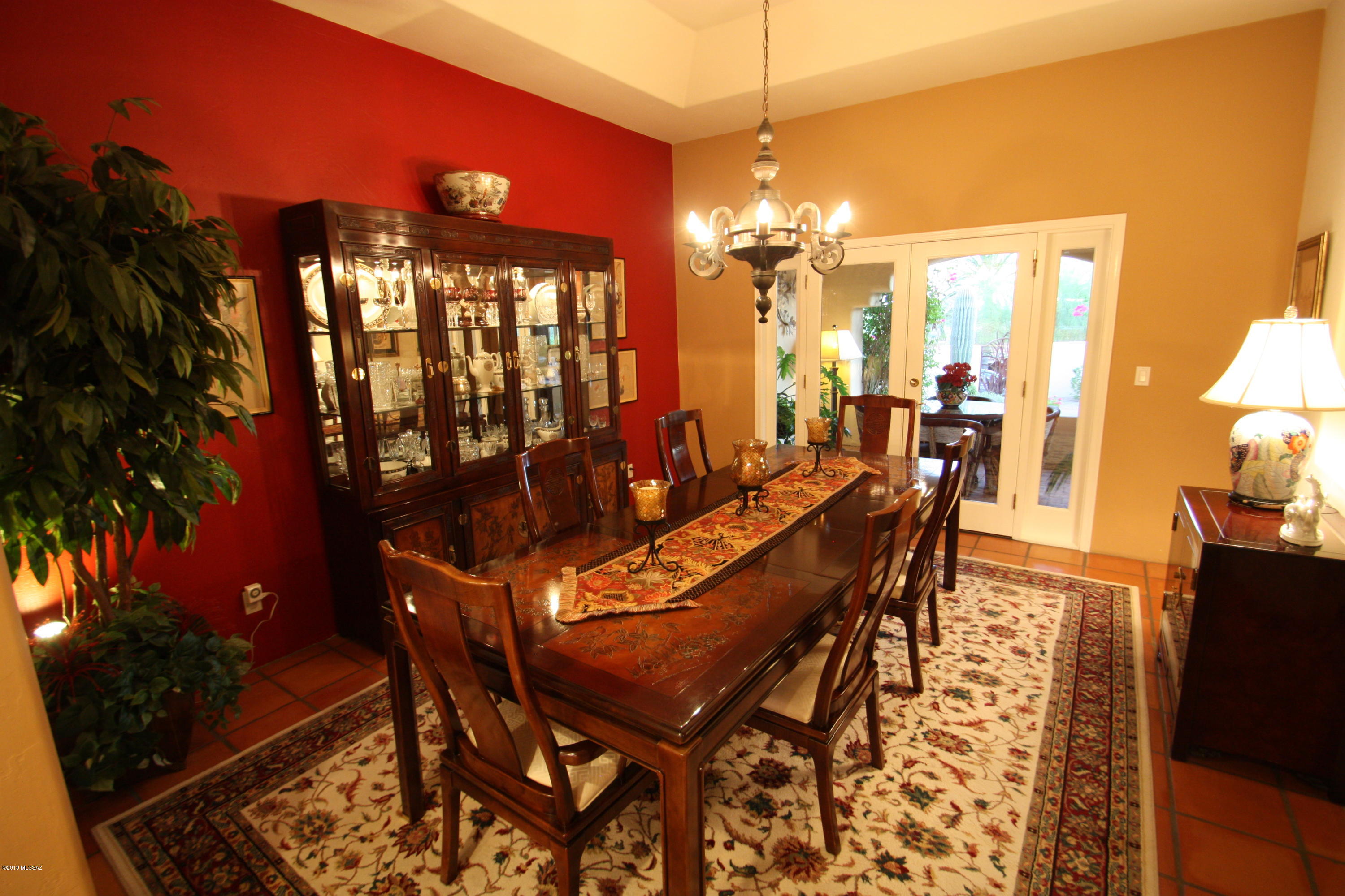 Catalina Foothills Estates NO. 3 - Residential