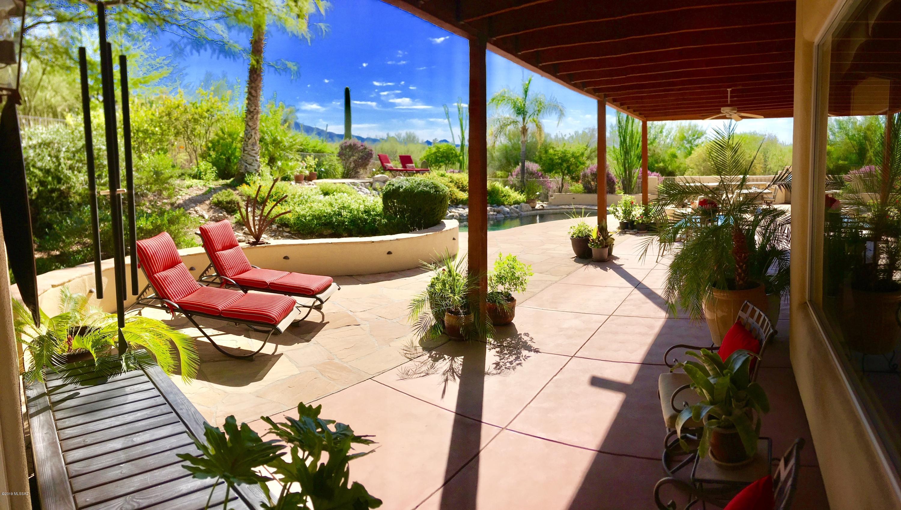 Catalina Foothills Estates NO. 3 - Residential