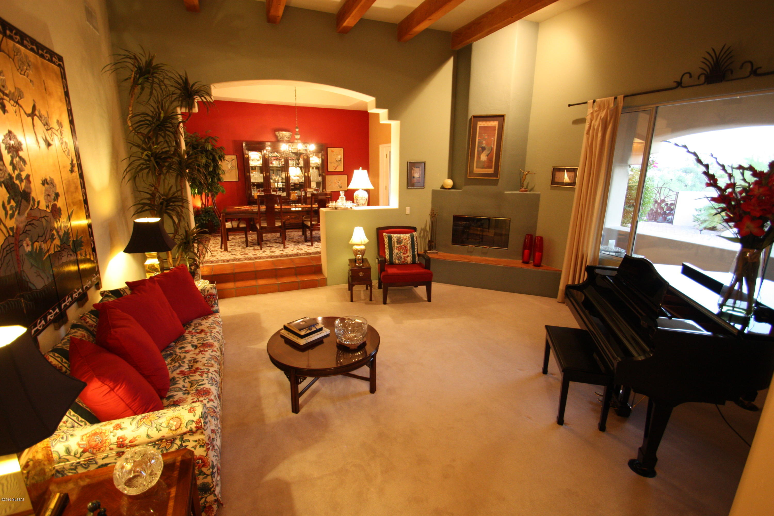 Catalina Foothills Estates NO. 3 - Residential