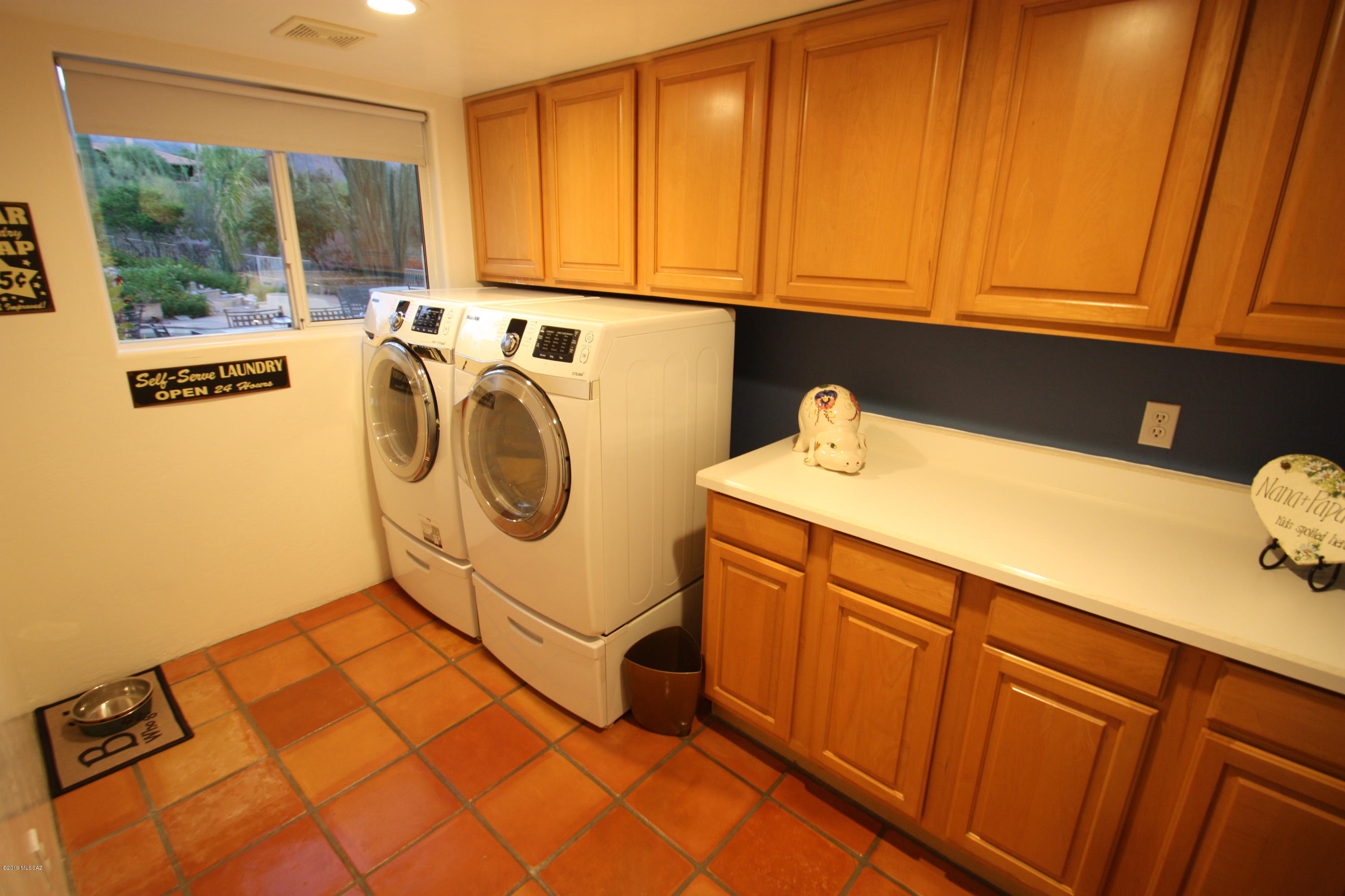 Catalina Foothills Estates NO. 3 - Residential