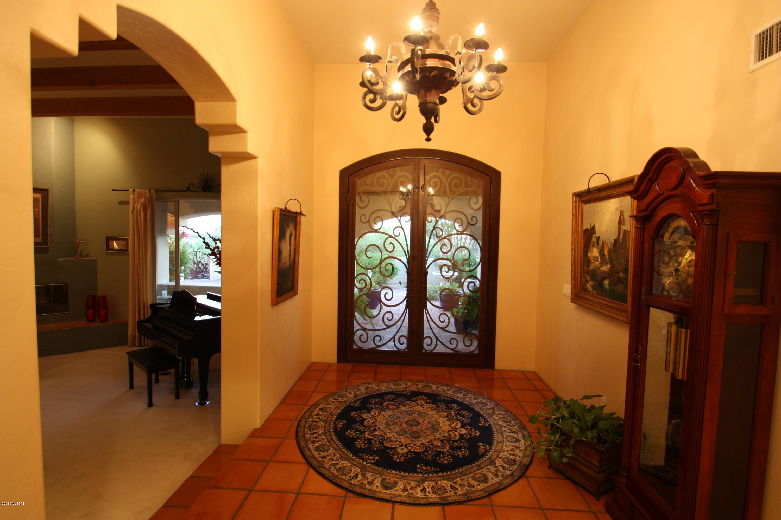 Catalina Foothills Estates NO. 3 - Residential