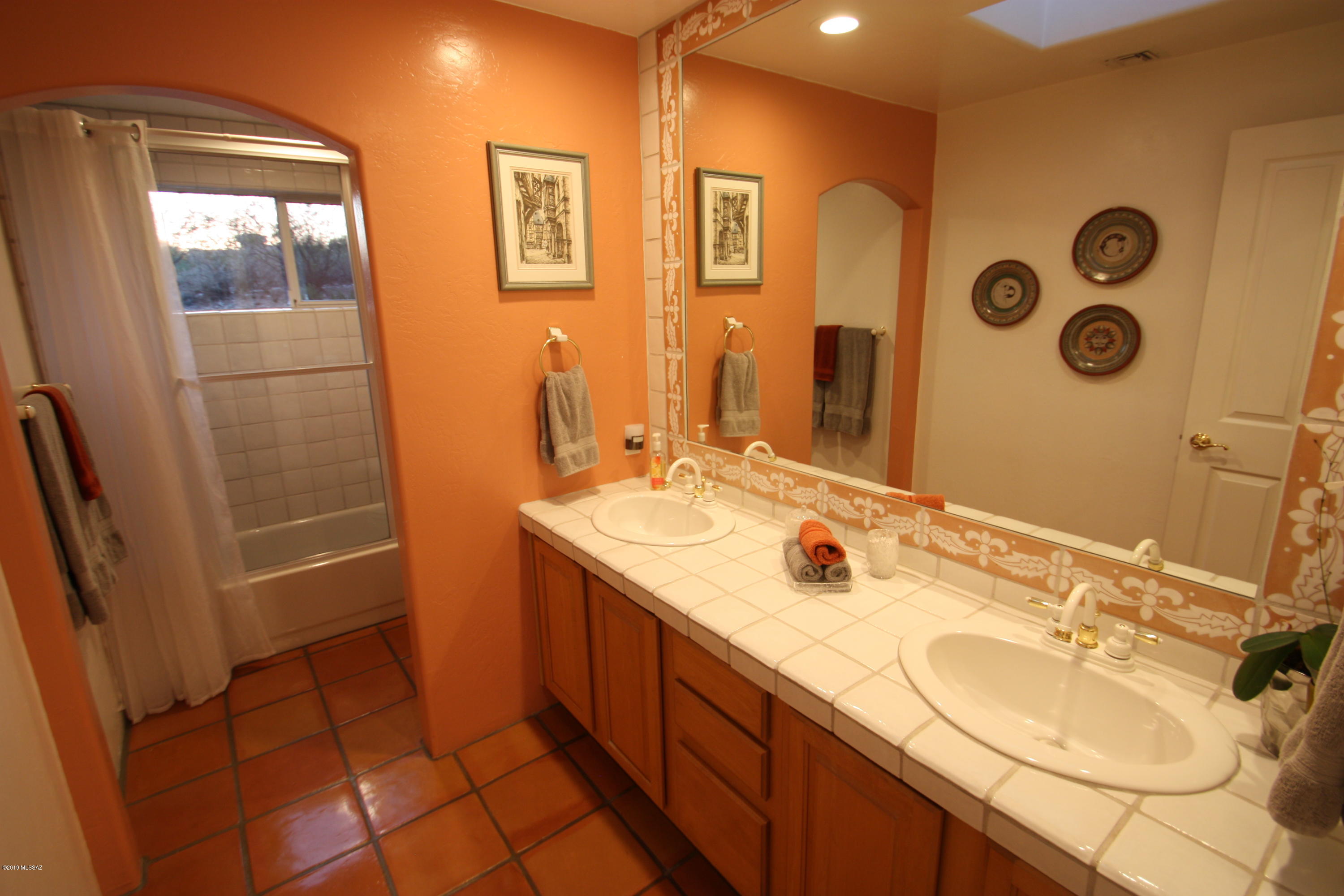 Catalina Foothills Estates NO. 3 - Residential