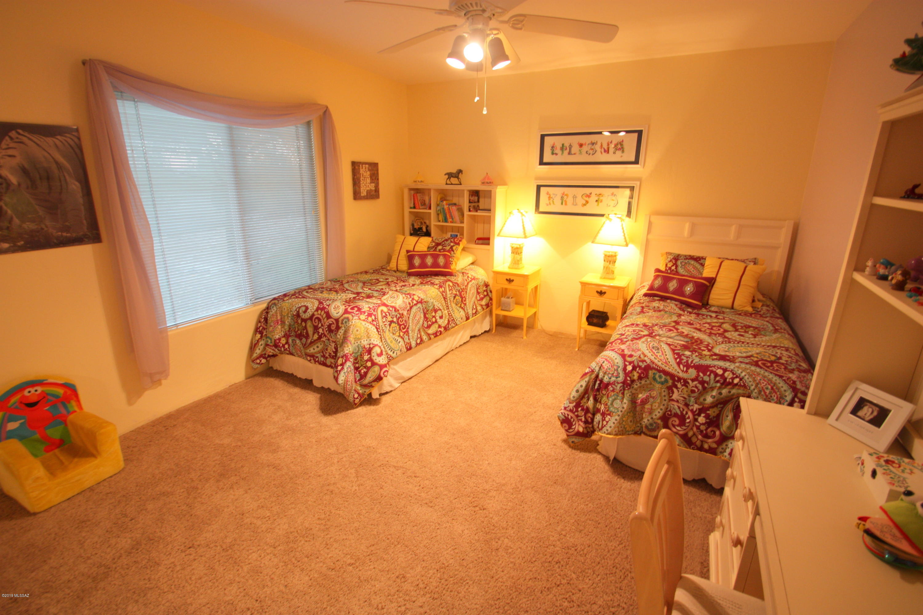 Catalina Foothills Estates NO. 3 - Residential