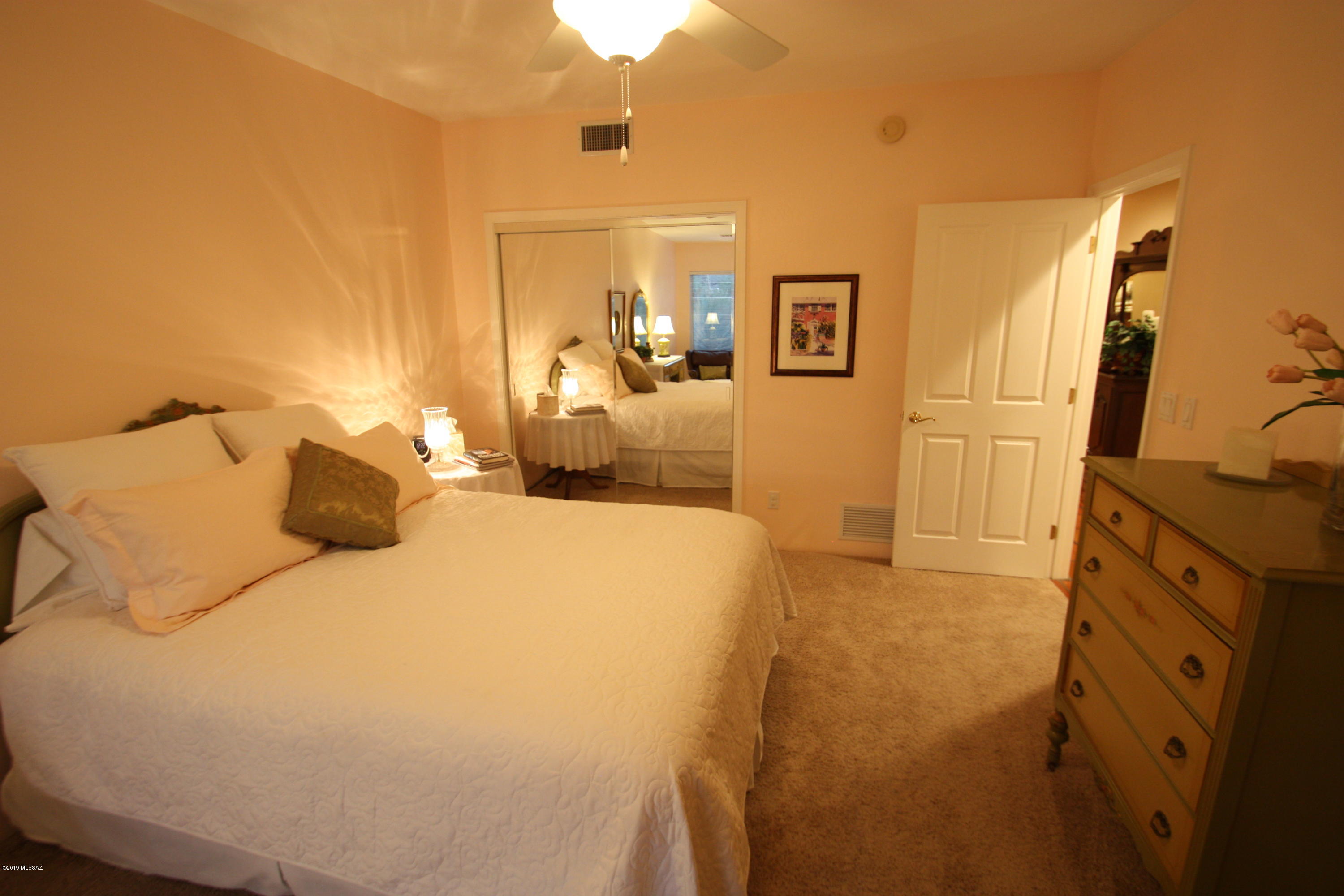 Catalina Foothills Estates NO. 3 - Residential
