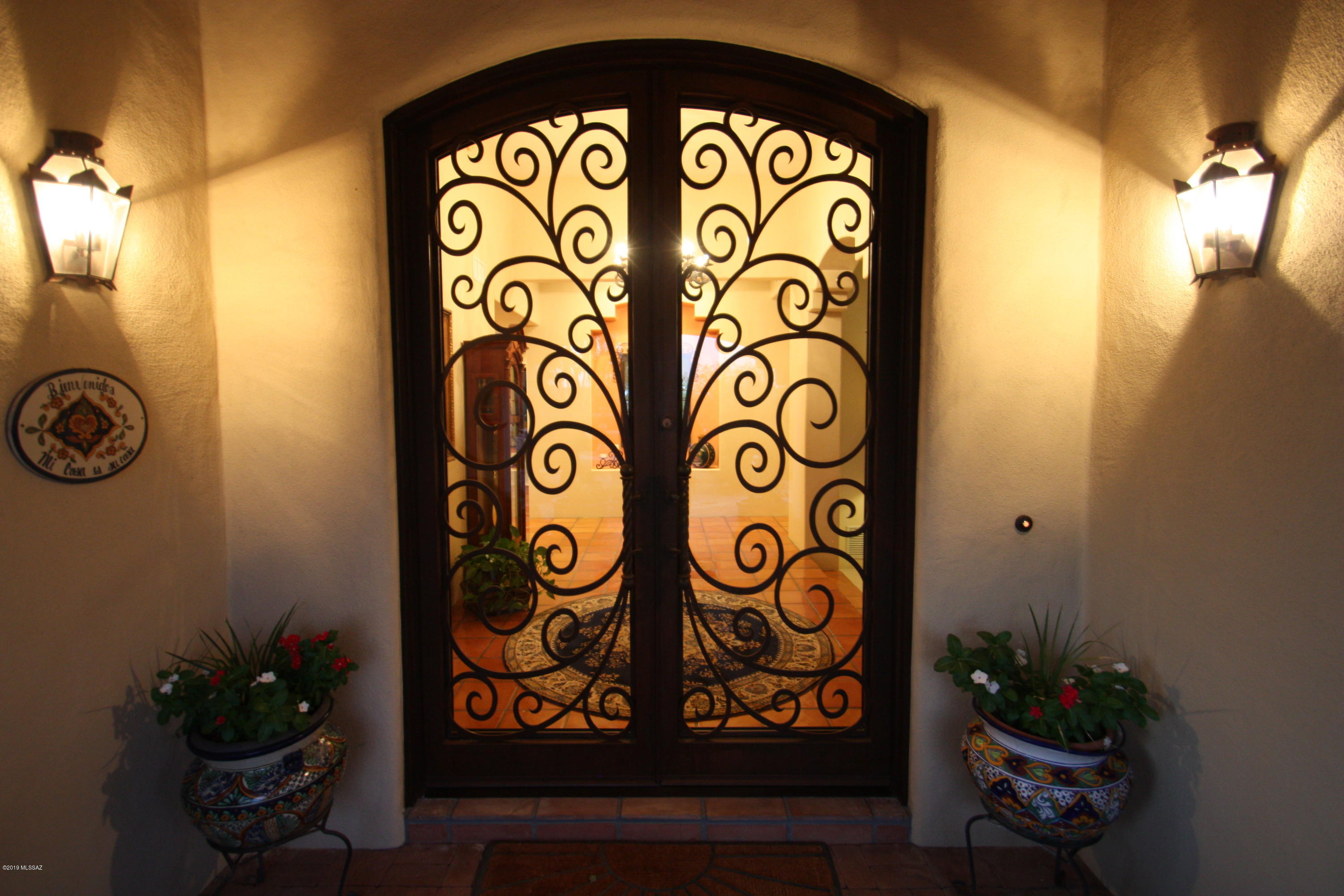 Catalina Foothills Estates NO. 3 - Residential