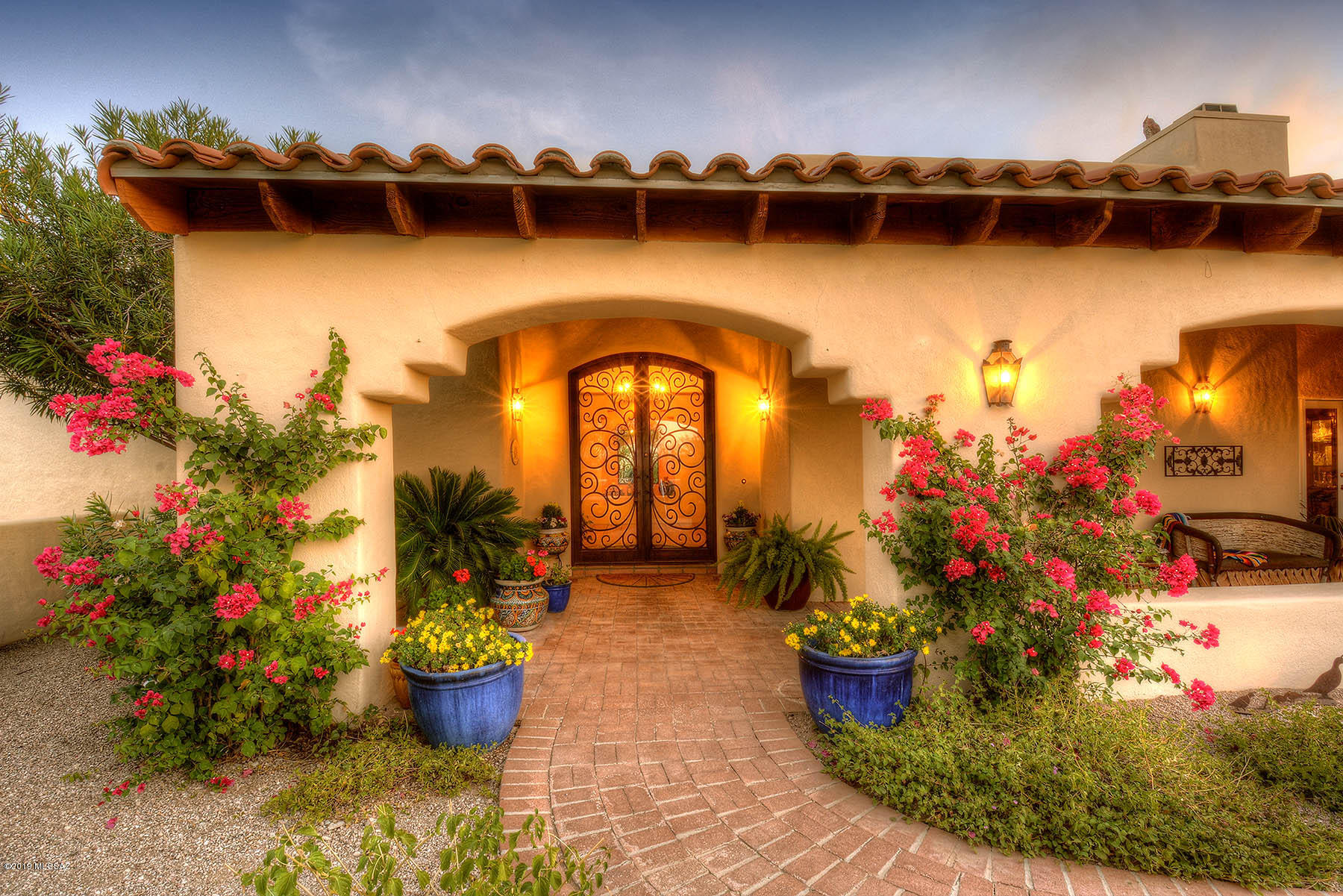 Catalina Foothills Estates NO. 3 - Residential