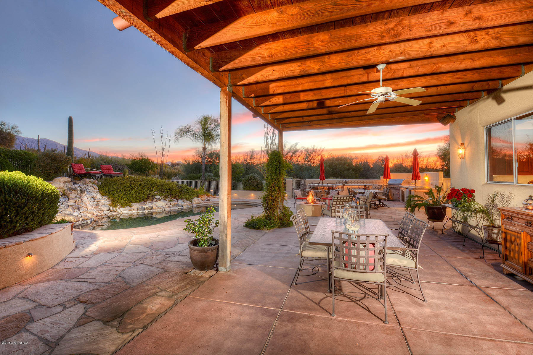 Catalina Foothills Estates NO. 3 - Residential