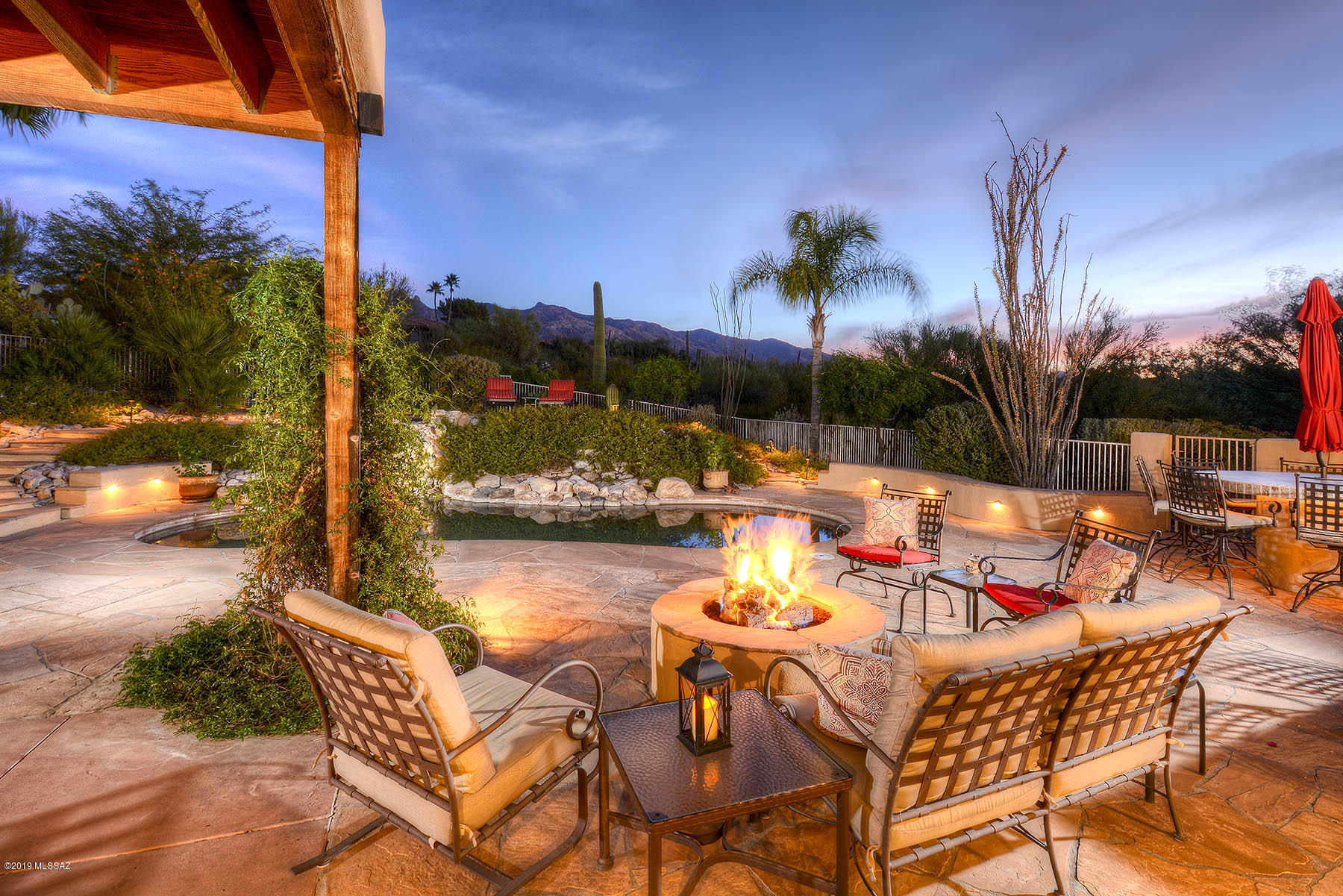 Catalina Foothills Estates NO. 3 - Residential