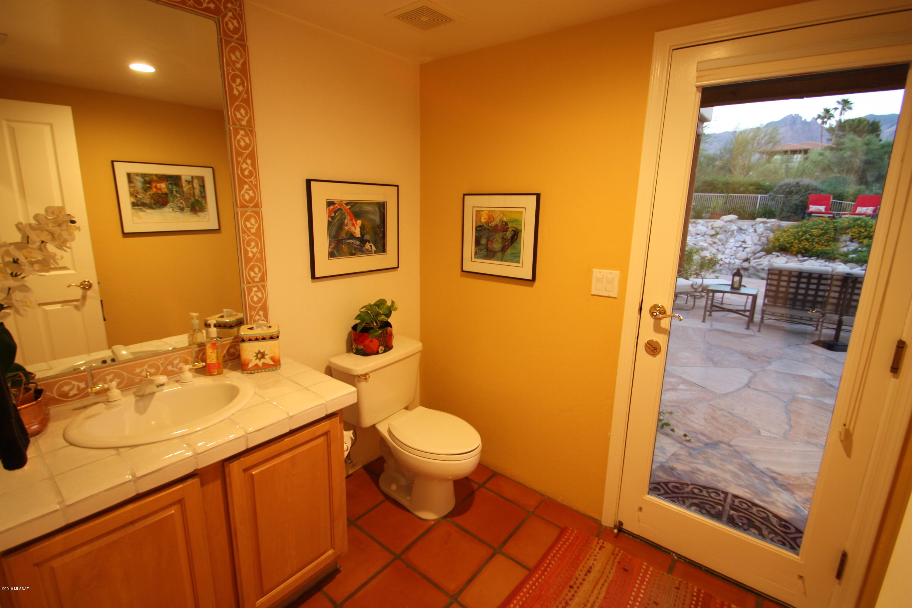 Catalina Foothills Estates NO. 3 - Residential
