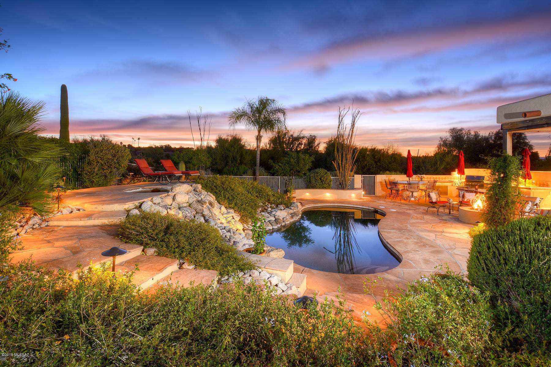 Catalina Foothills Estates NO. 3 - Residential