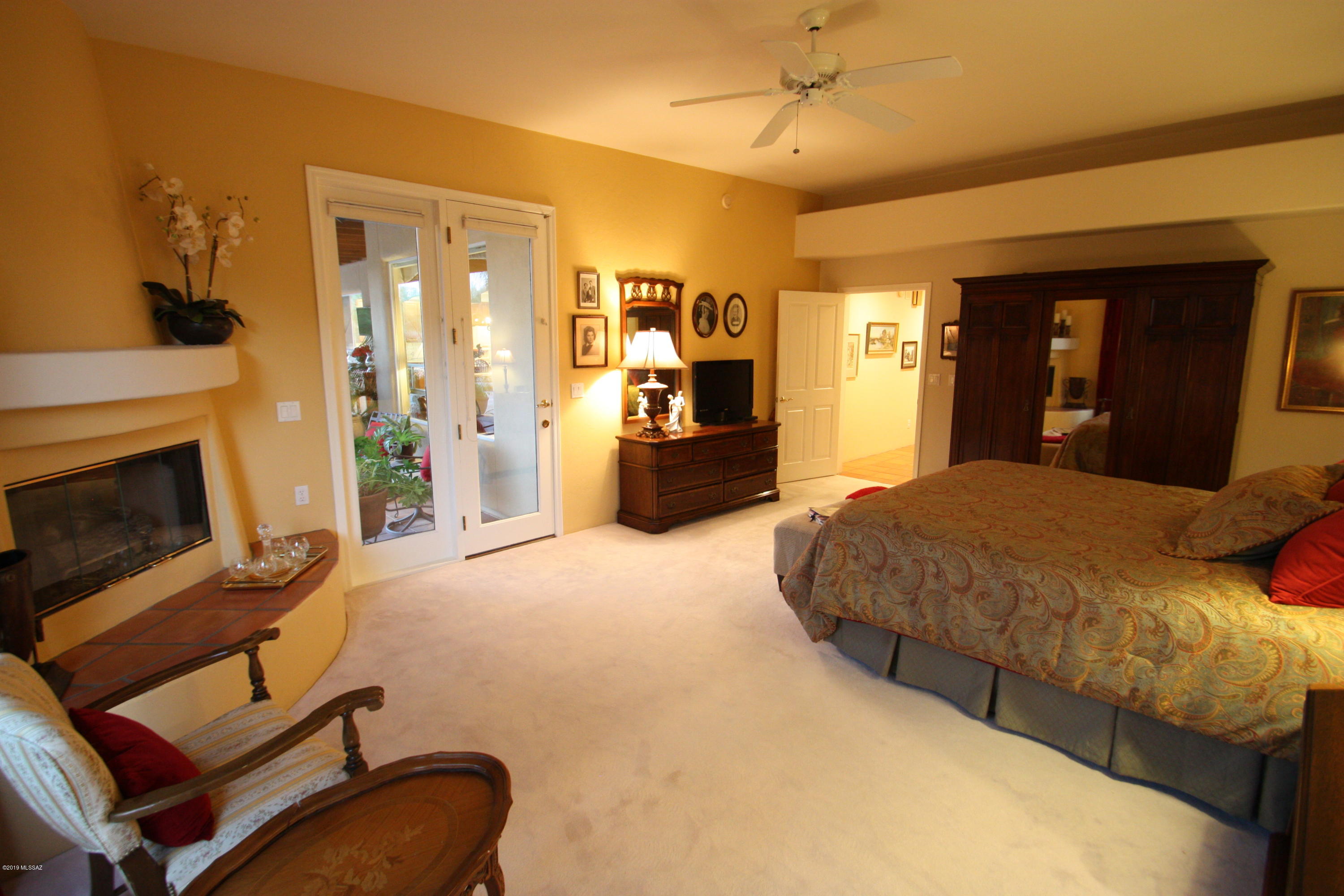 Catalina Foothills Estates NO. 3 - Residential