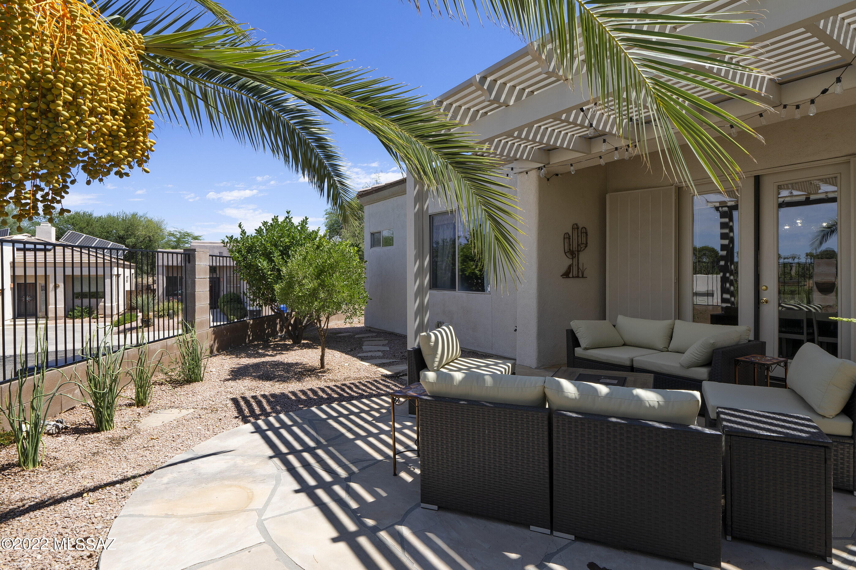 Rancho Lomas (1-81) - Residential