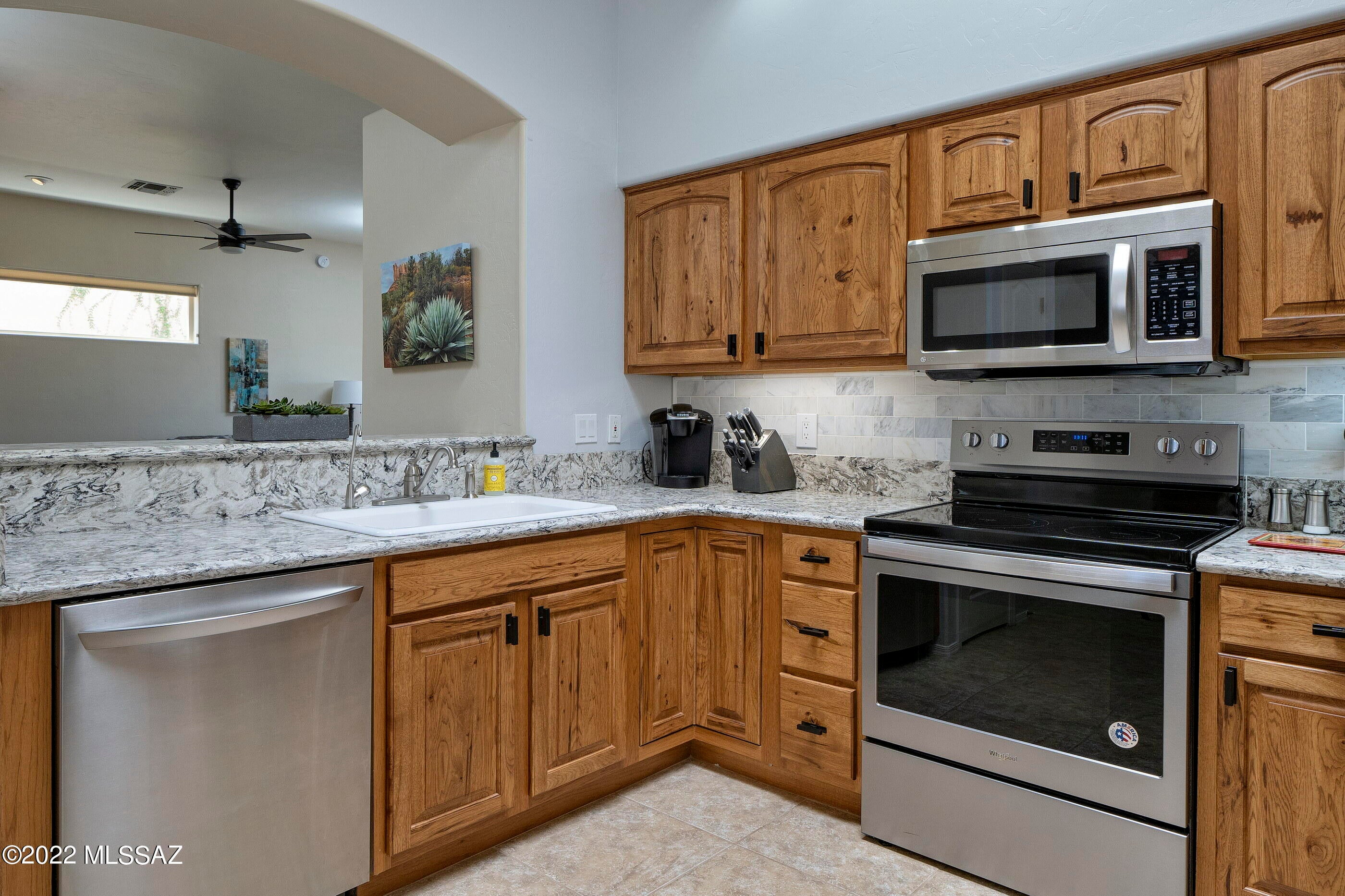 Rancho Lomas (1-81) - Residential