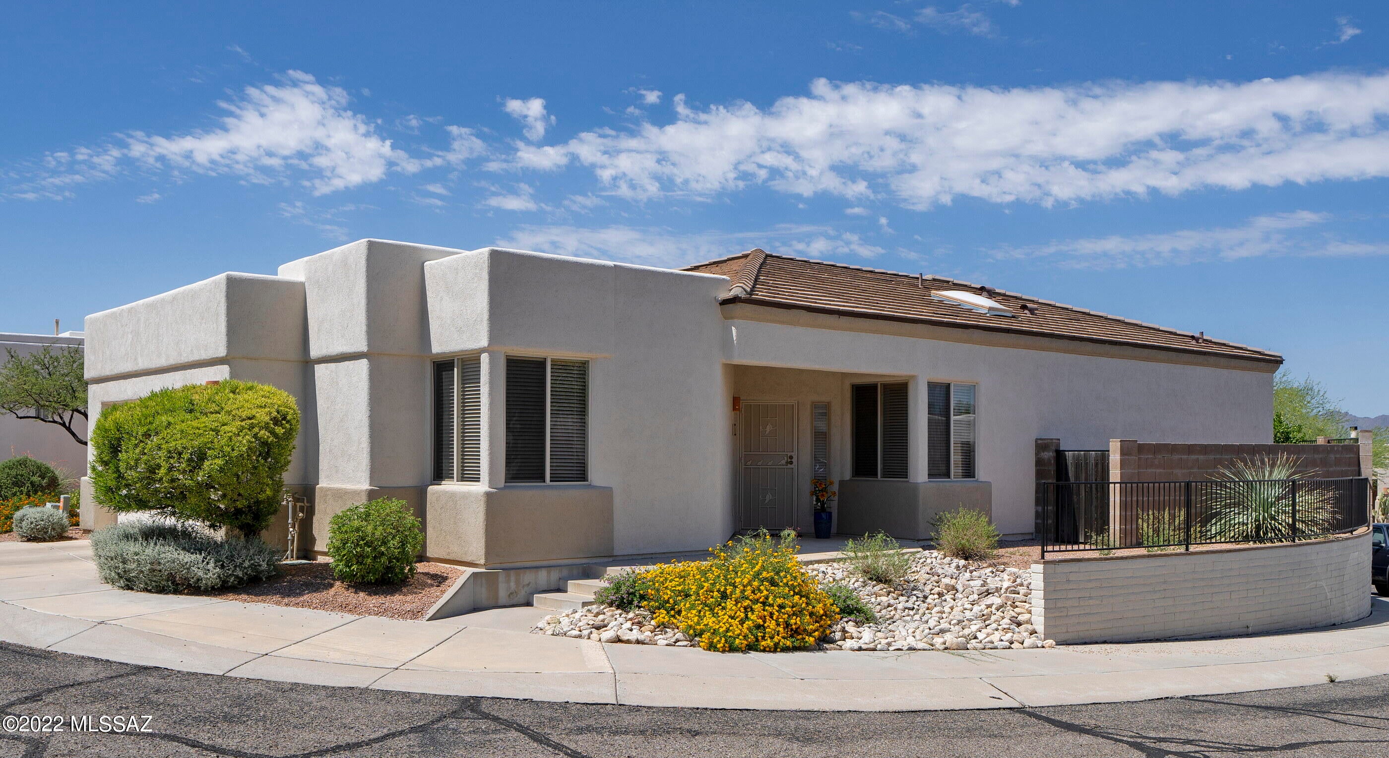 Rancho Lomas (1-81) - Residential