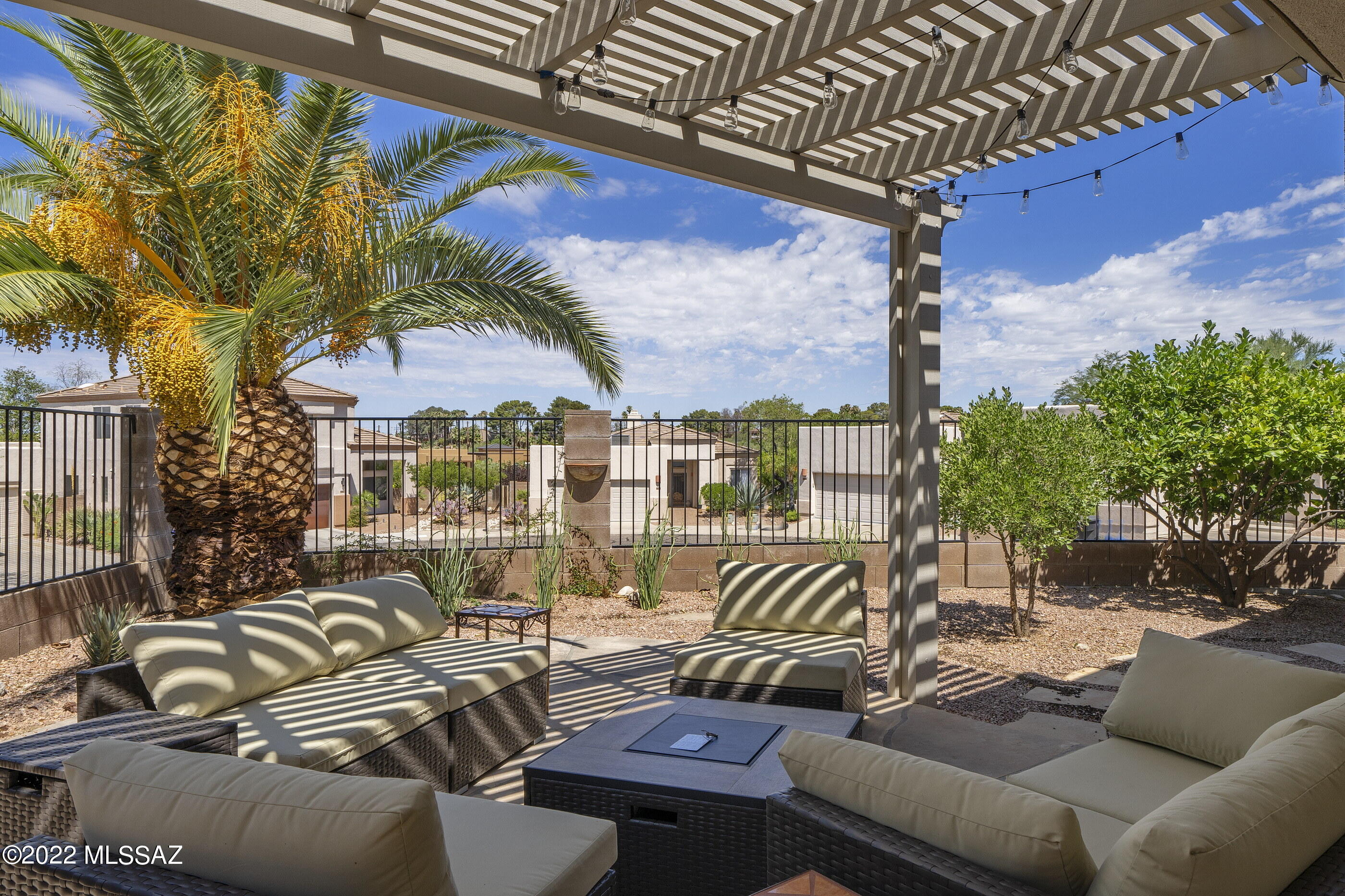 Rancho Lomas (1-81) - Residential