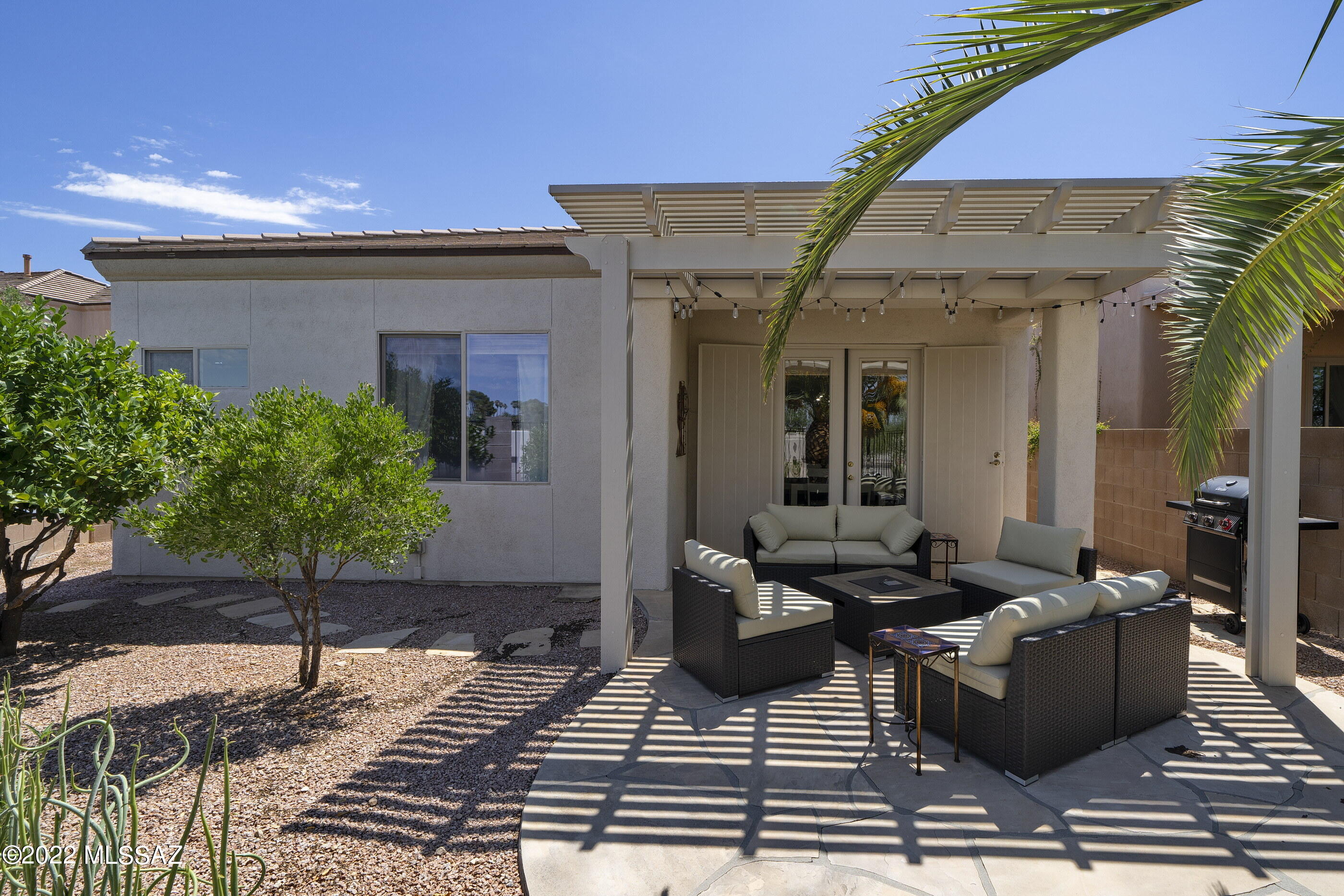 Rancho Lomas (1-81) - Residential