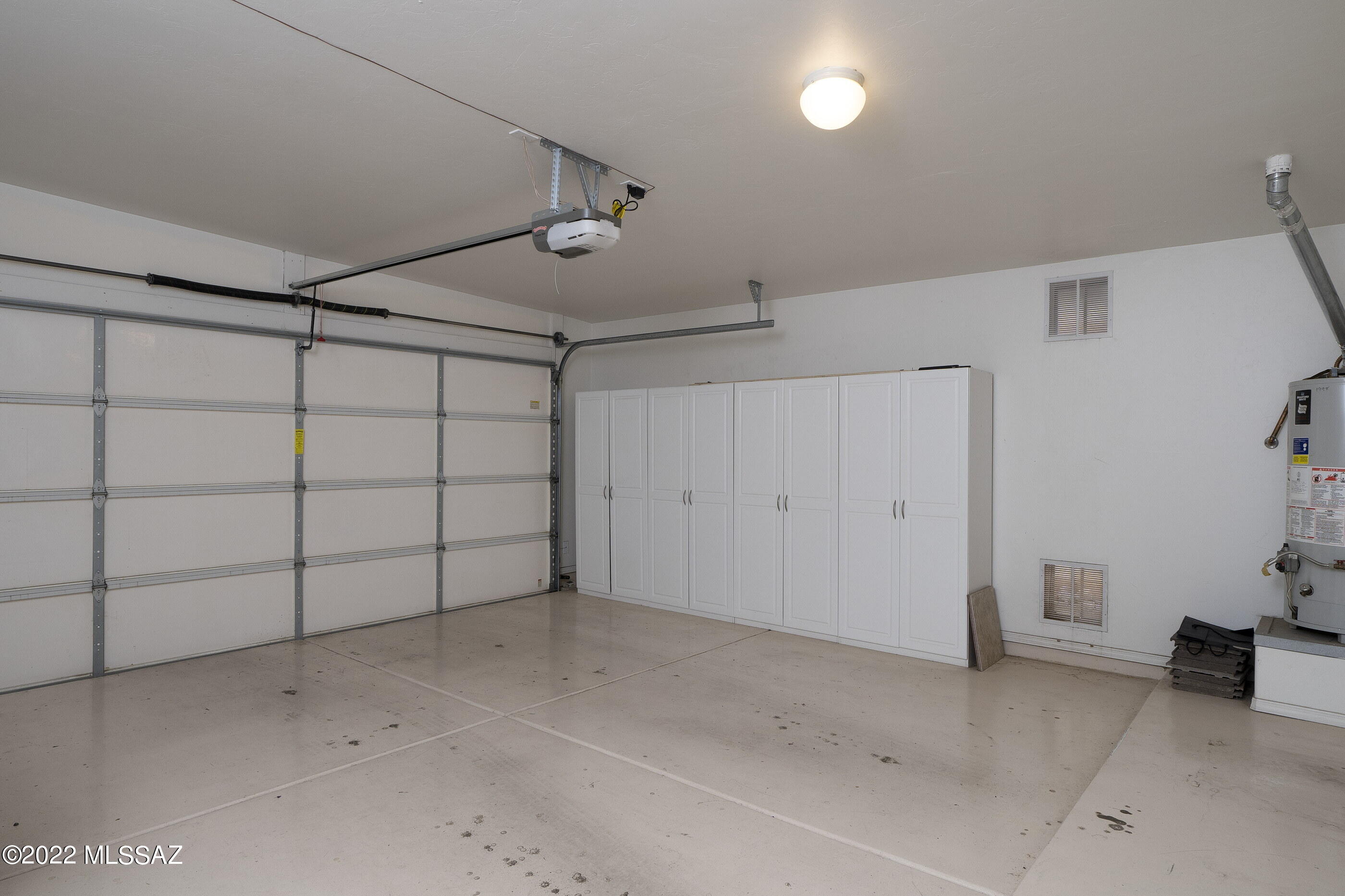 Rancho Lomas (1-81) - Residential