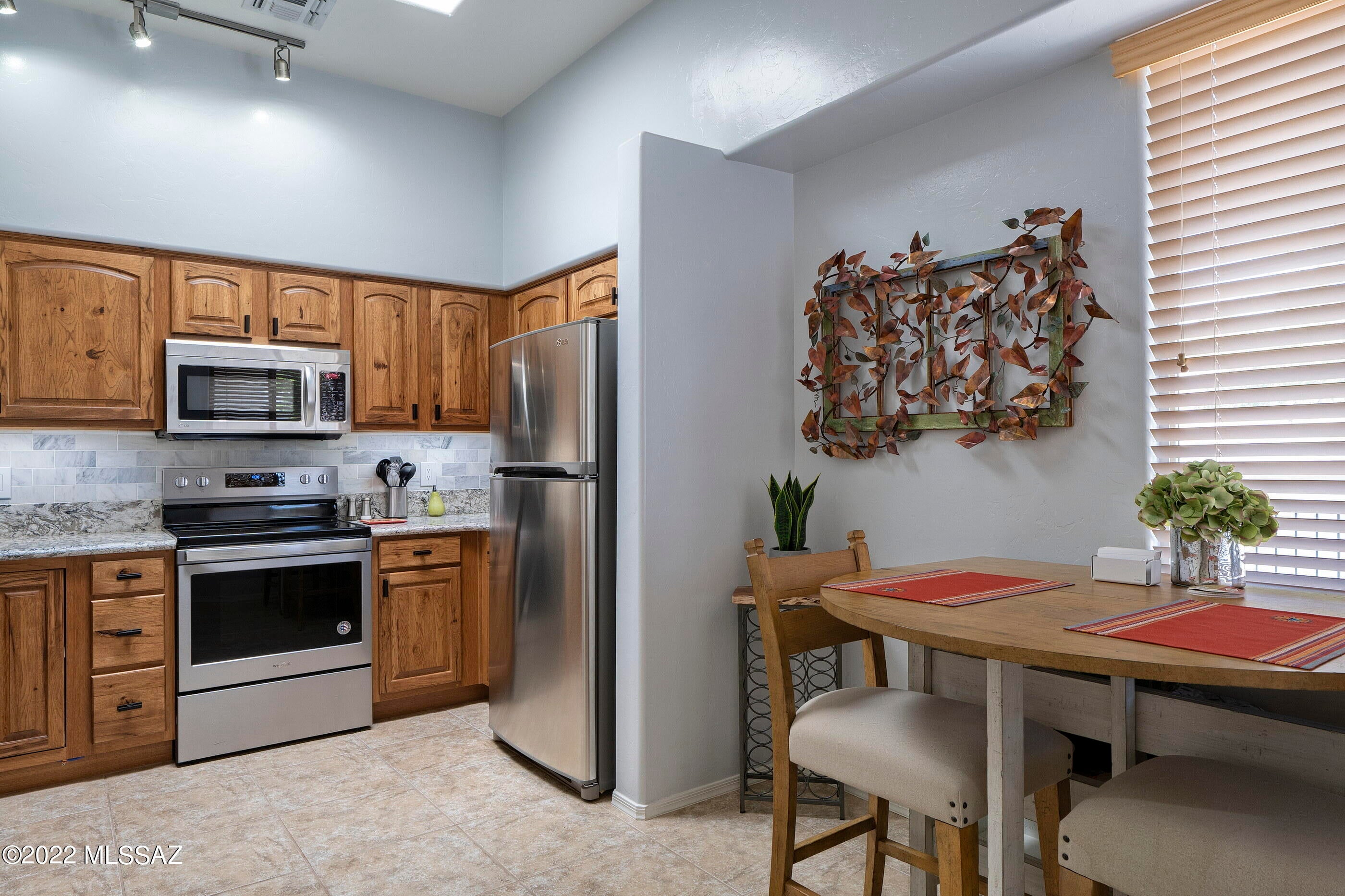 Rancho Lomas (1-81) - Residential