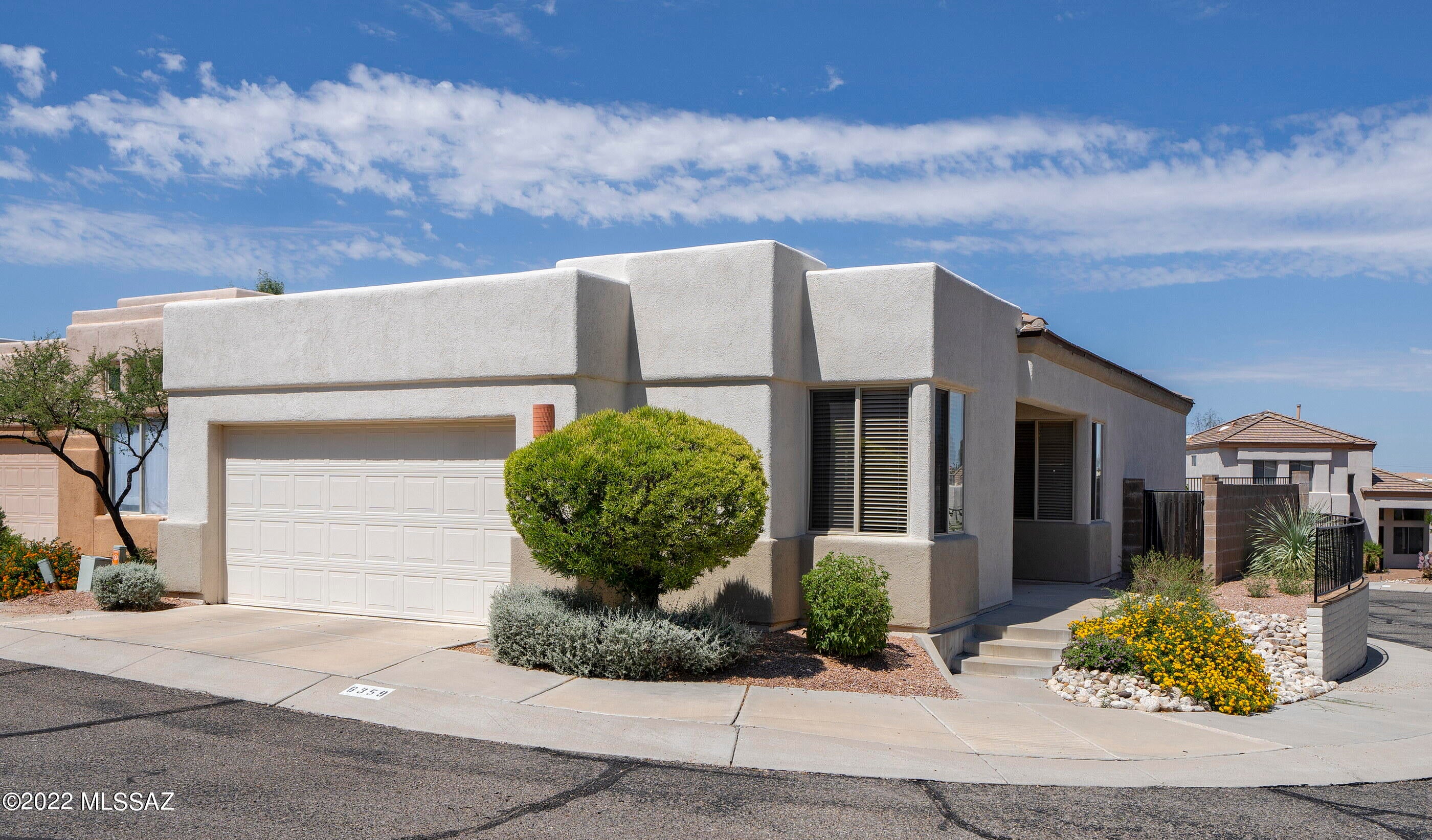 Rancho Lomas (1-81) - Residential
