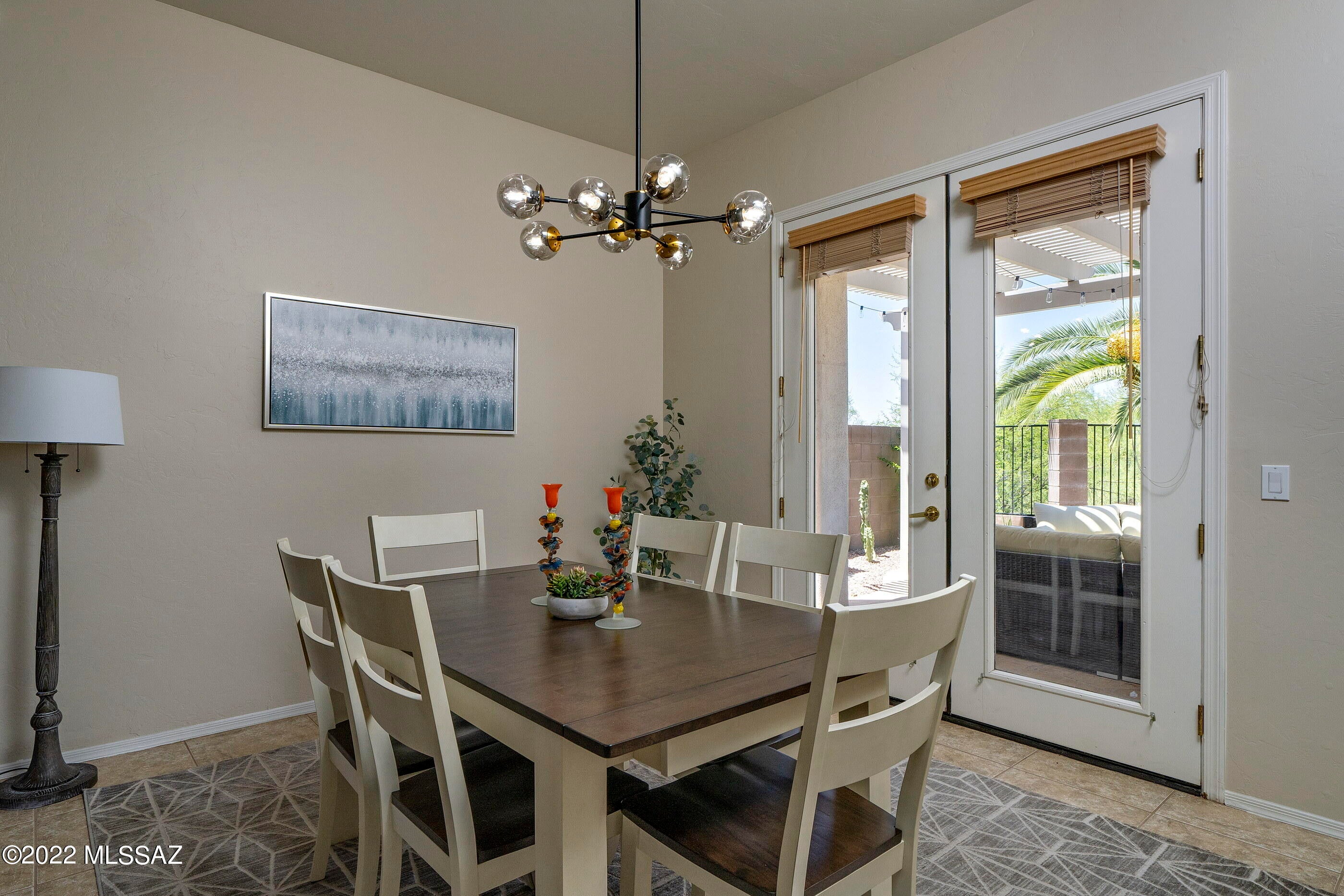 Rancho Lomas (1-81) - Residential