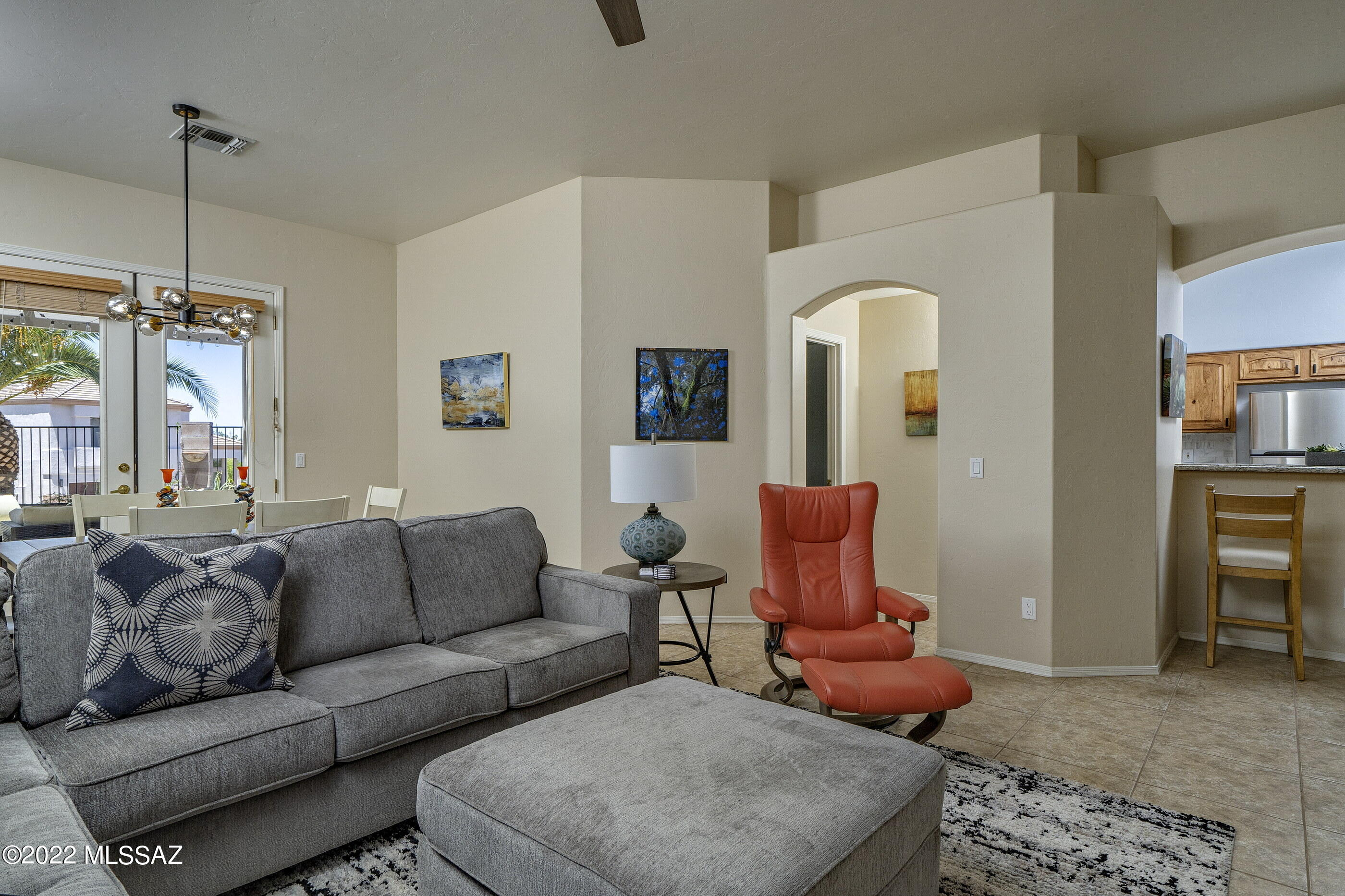 Rancho Lomas (1-81) - Residential
