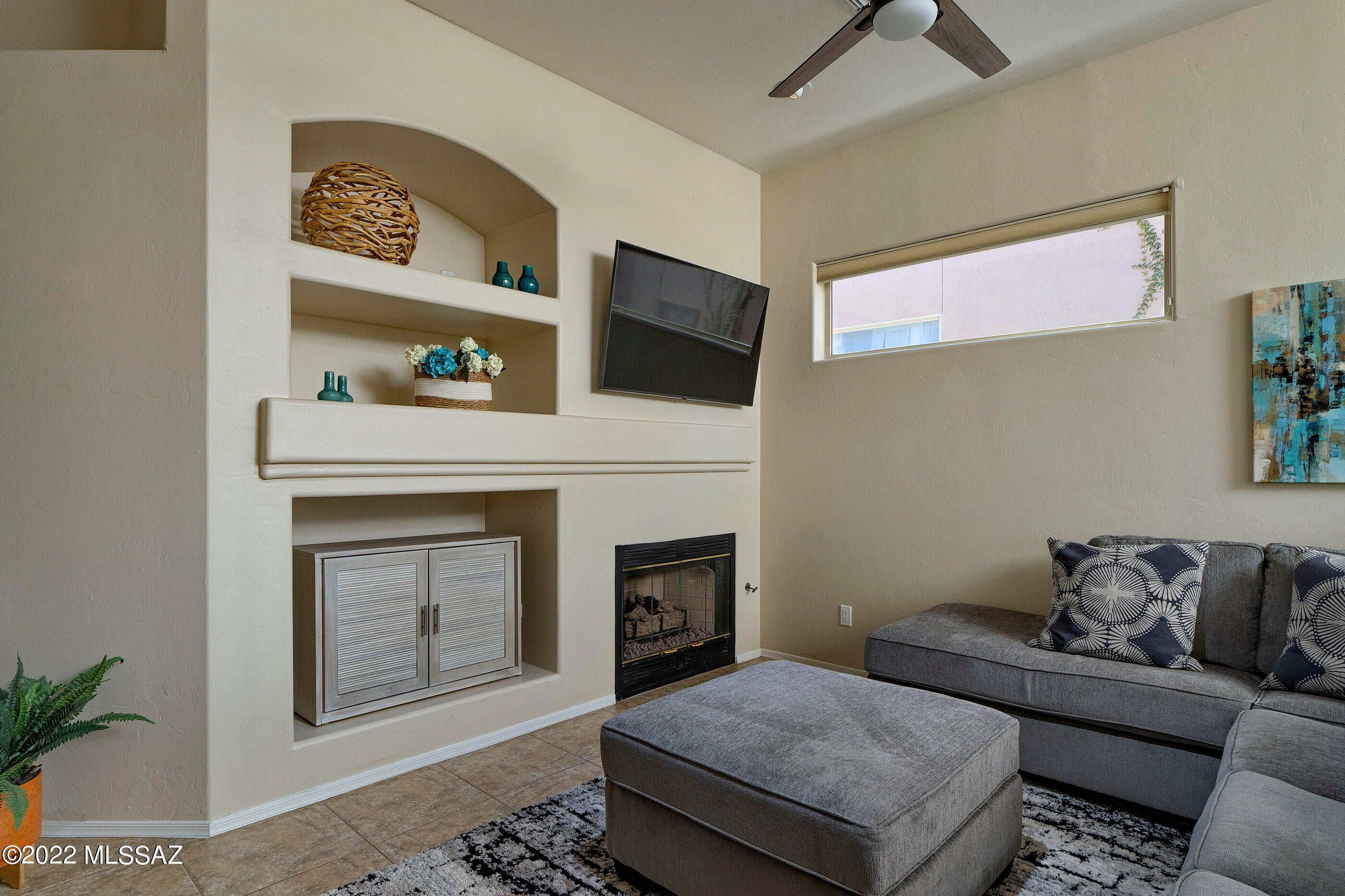 Rancho Lomas (1-81) - Residential
