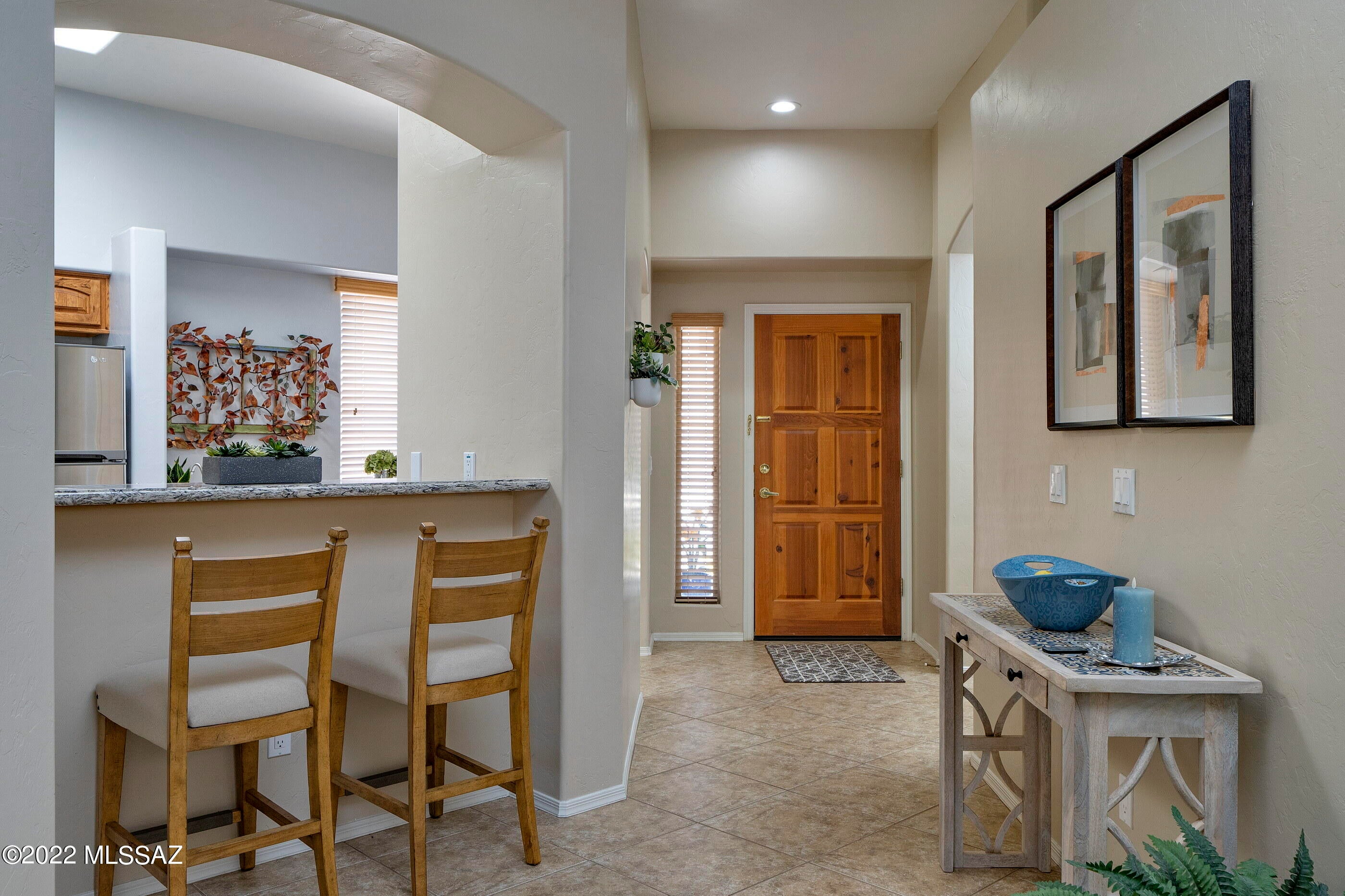 Rancho Lomas (1-81) - Residential