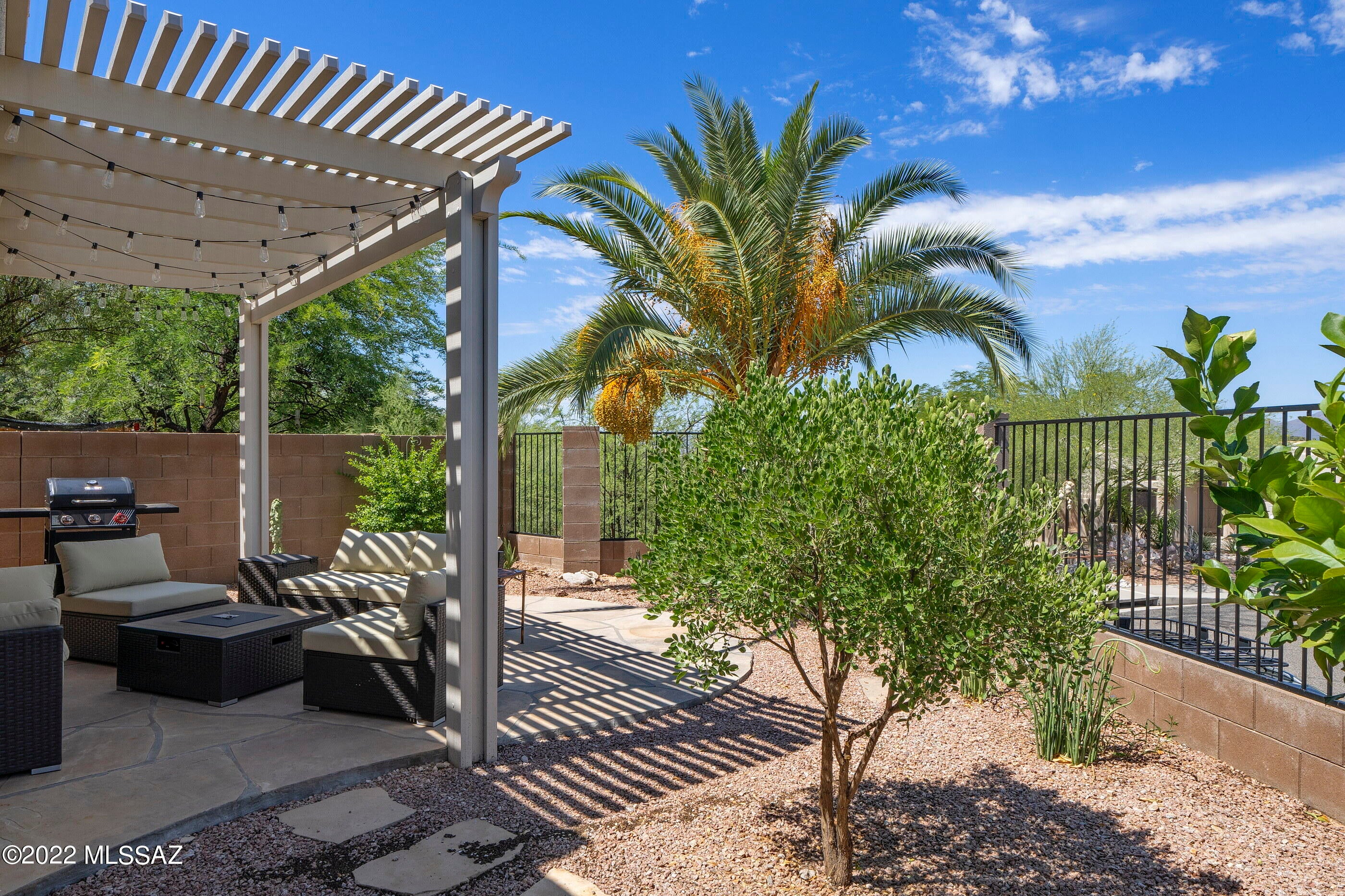 Rancho Lomas (1-81) - Residential