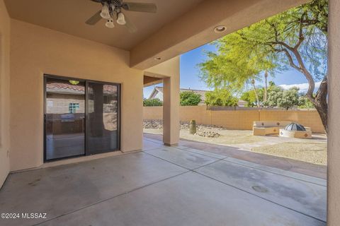 A home in Green Valley