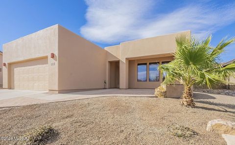 A home in Green Valley