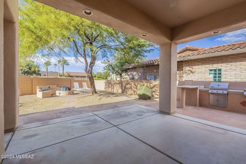 A home in Green Valley