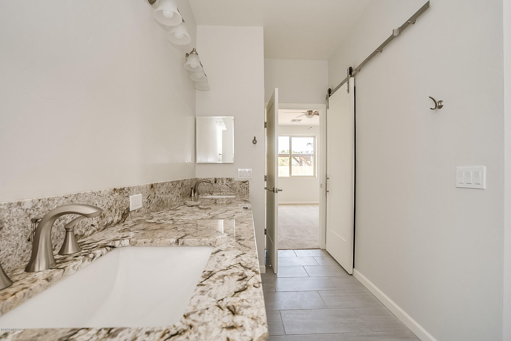 Shalom - Residential