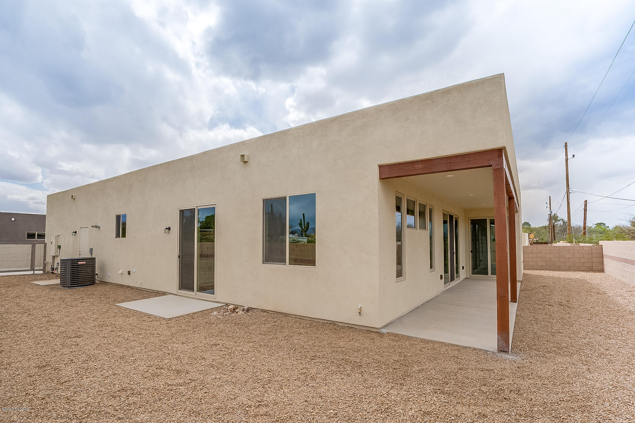 Shalom - Residential