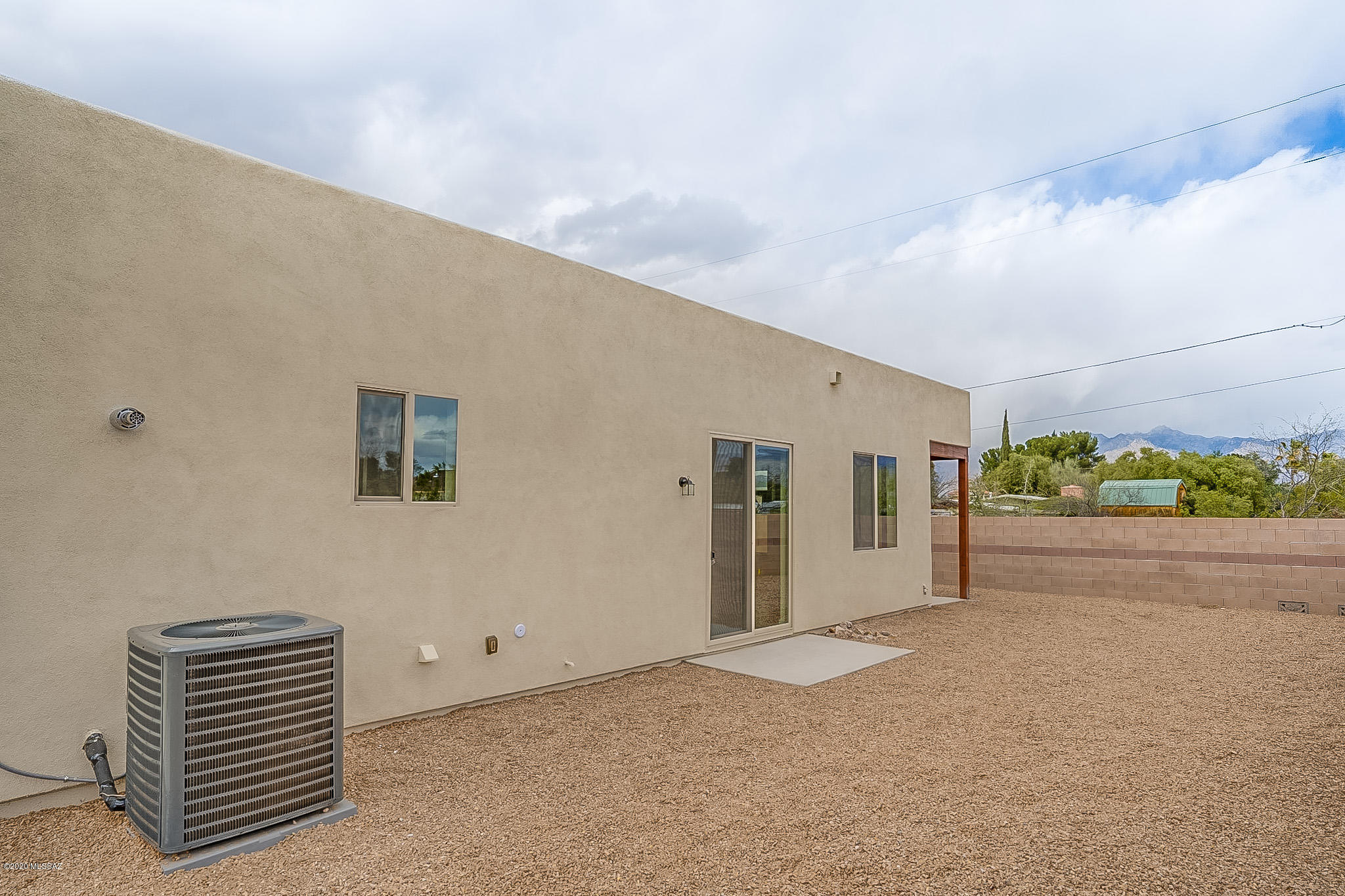 Shalom - Residential
