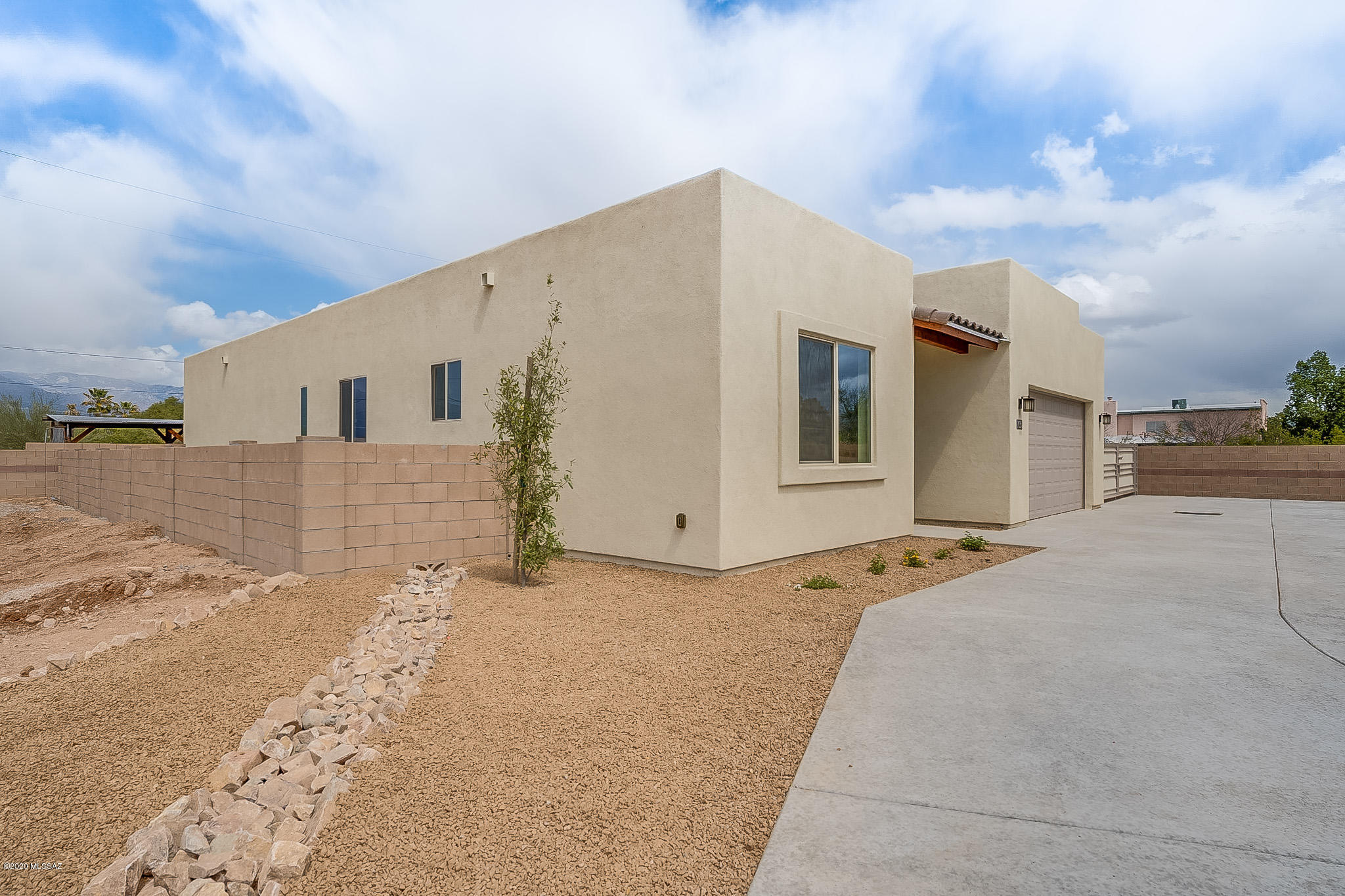 Shalom - Residential