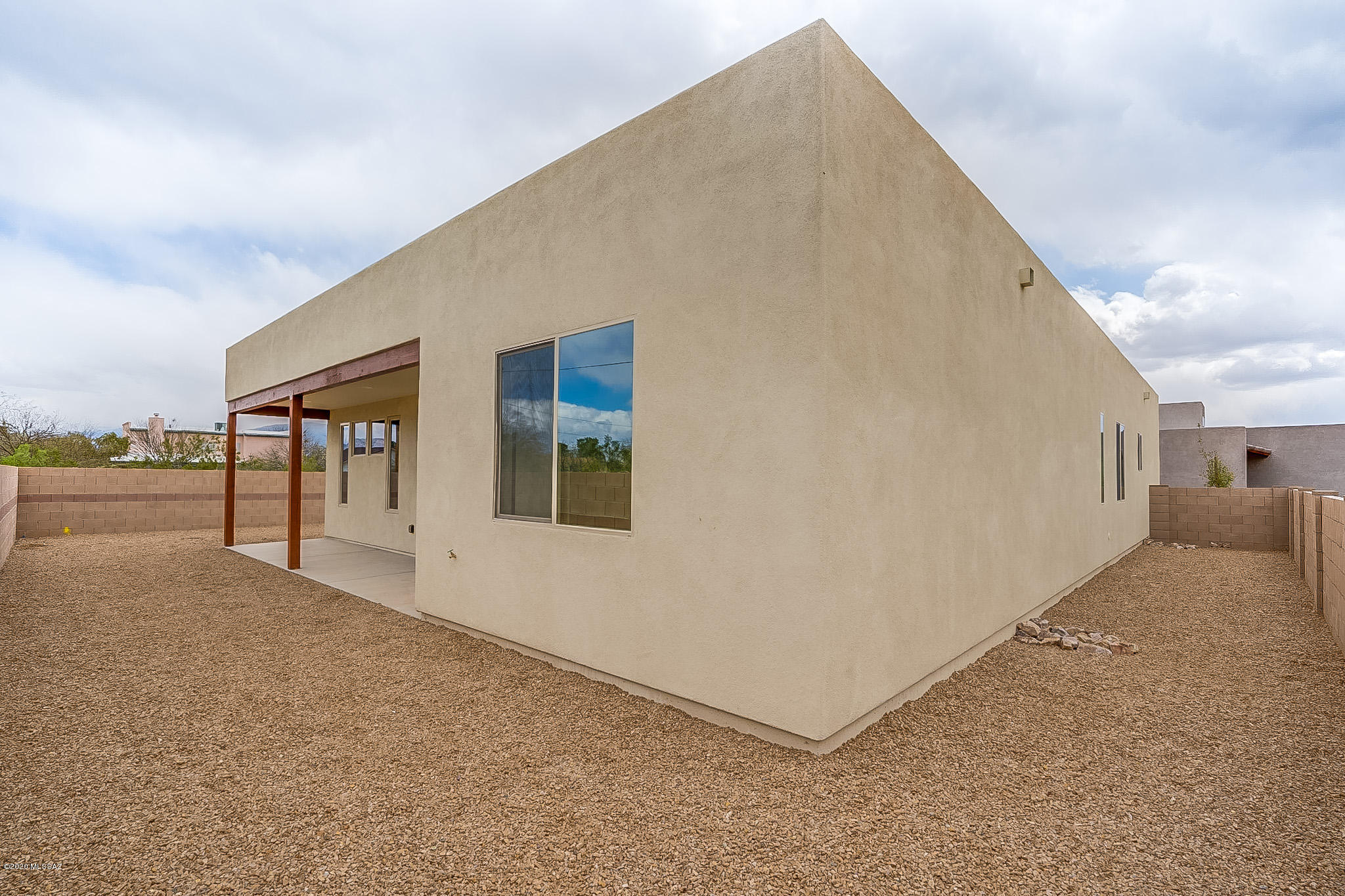 Shalom - Residential
