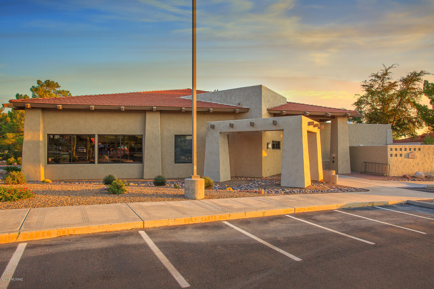 Saddlebrooke - Residential