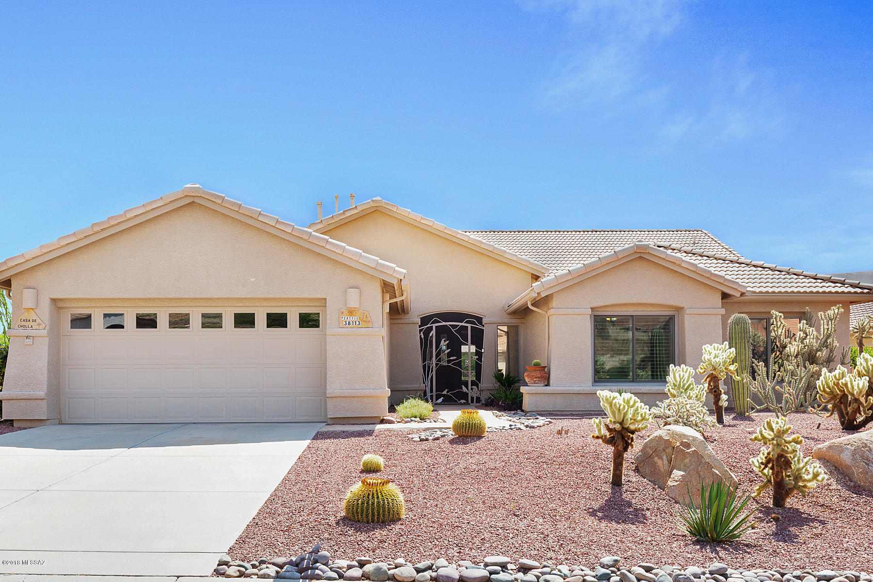 Saddlebrooke - Residential