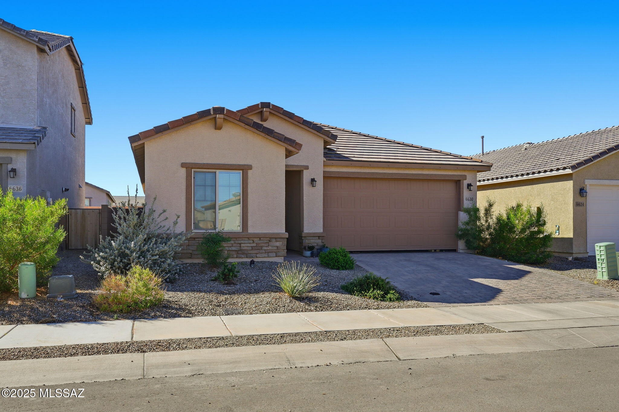 La Estancia De Tucson (1-330) - Residential