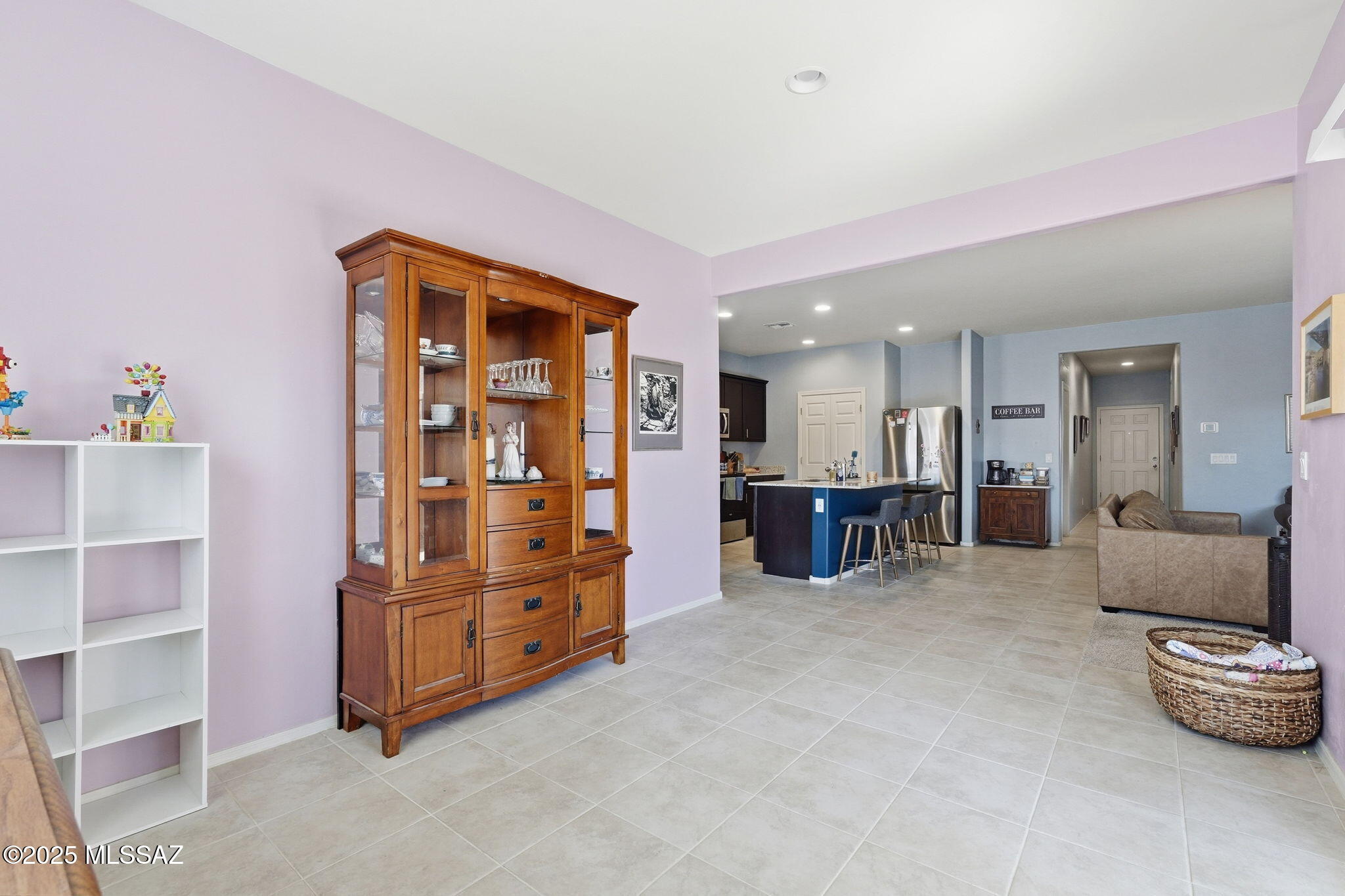 La Estancia De Tucson (1-330) - Residential