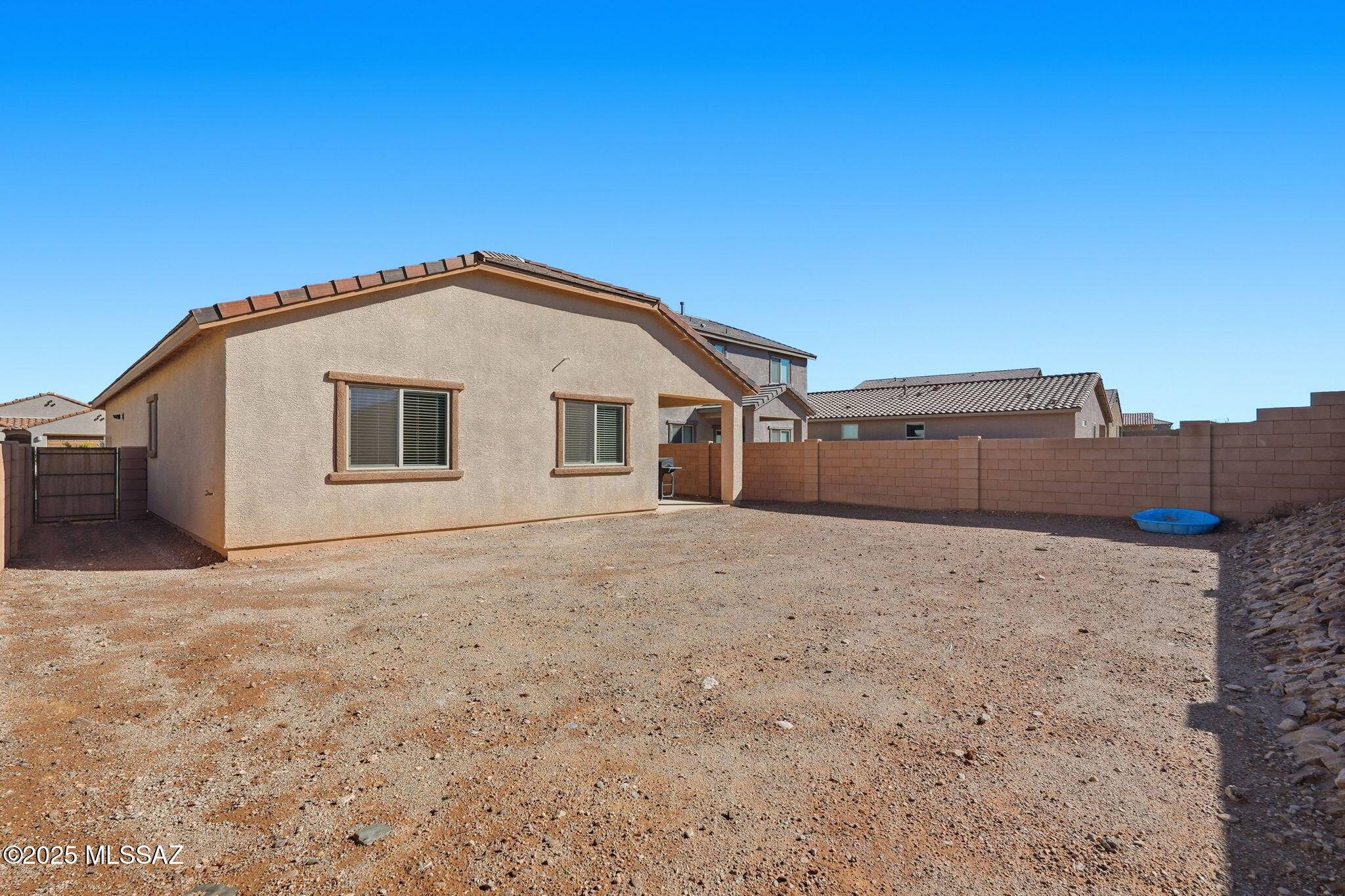 La Estancia De Tucson (1-330) - Residential