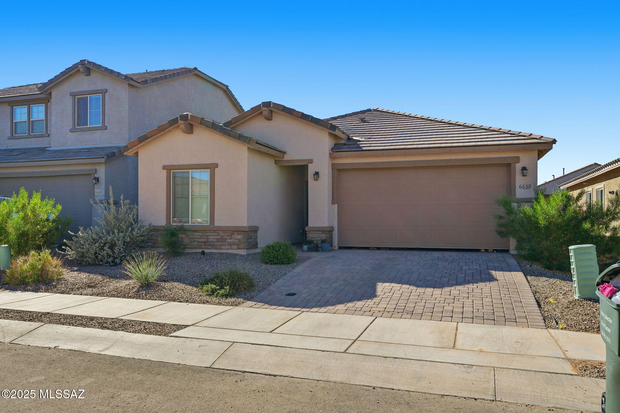 La Estancia De Tucson (1-330) - Residential