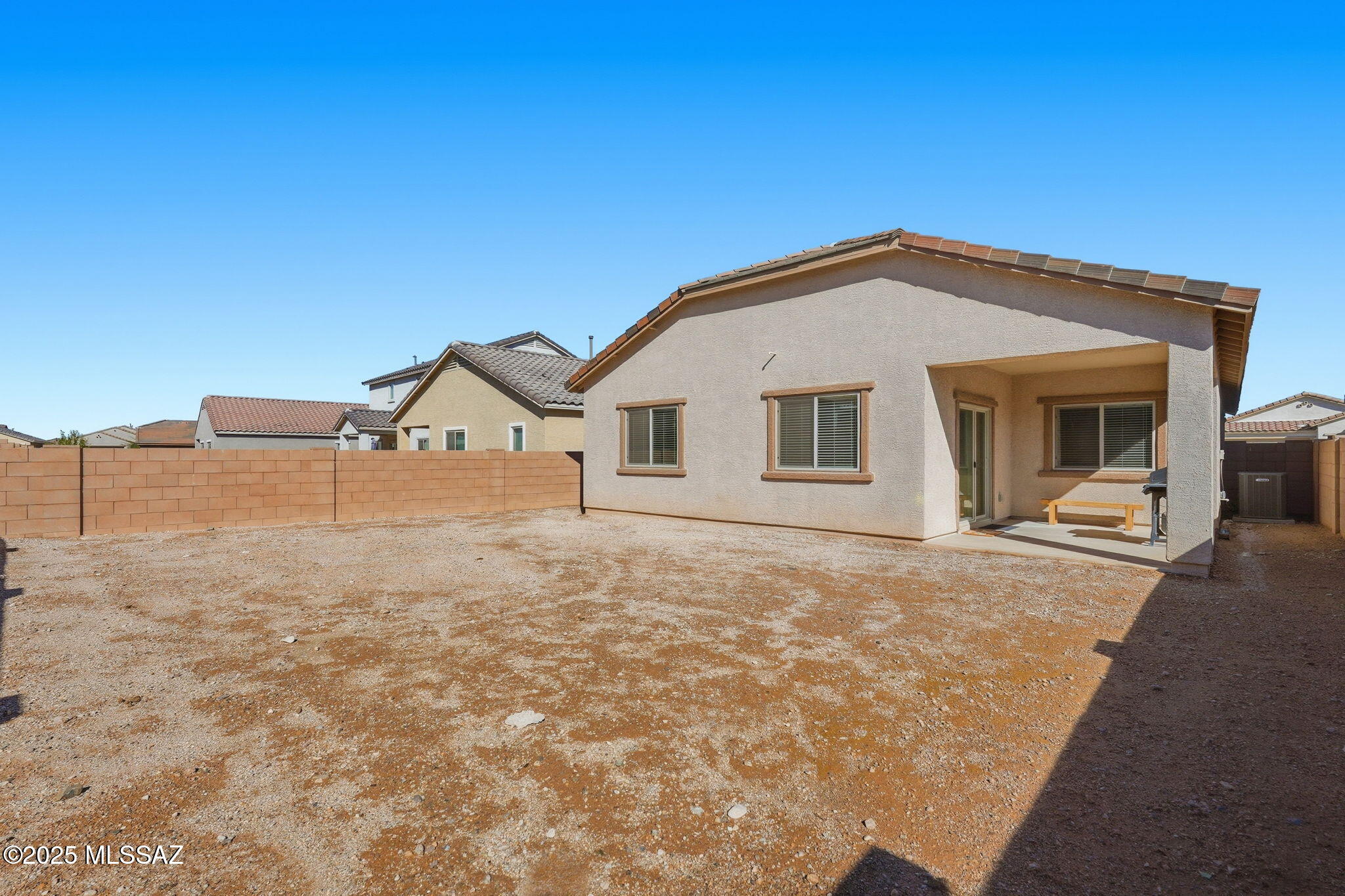 La Estancia De Tucson (1-330) - Residential