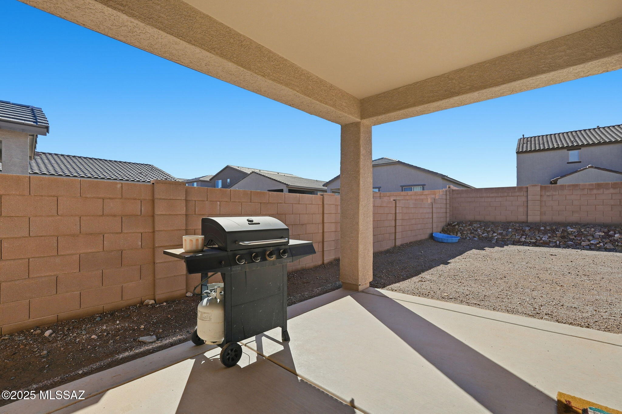 La Estancia De Tucson (1-330) - Residential