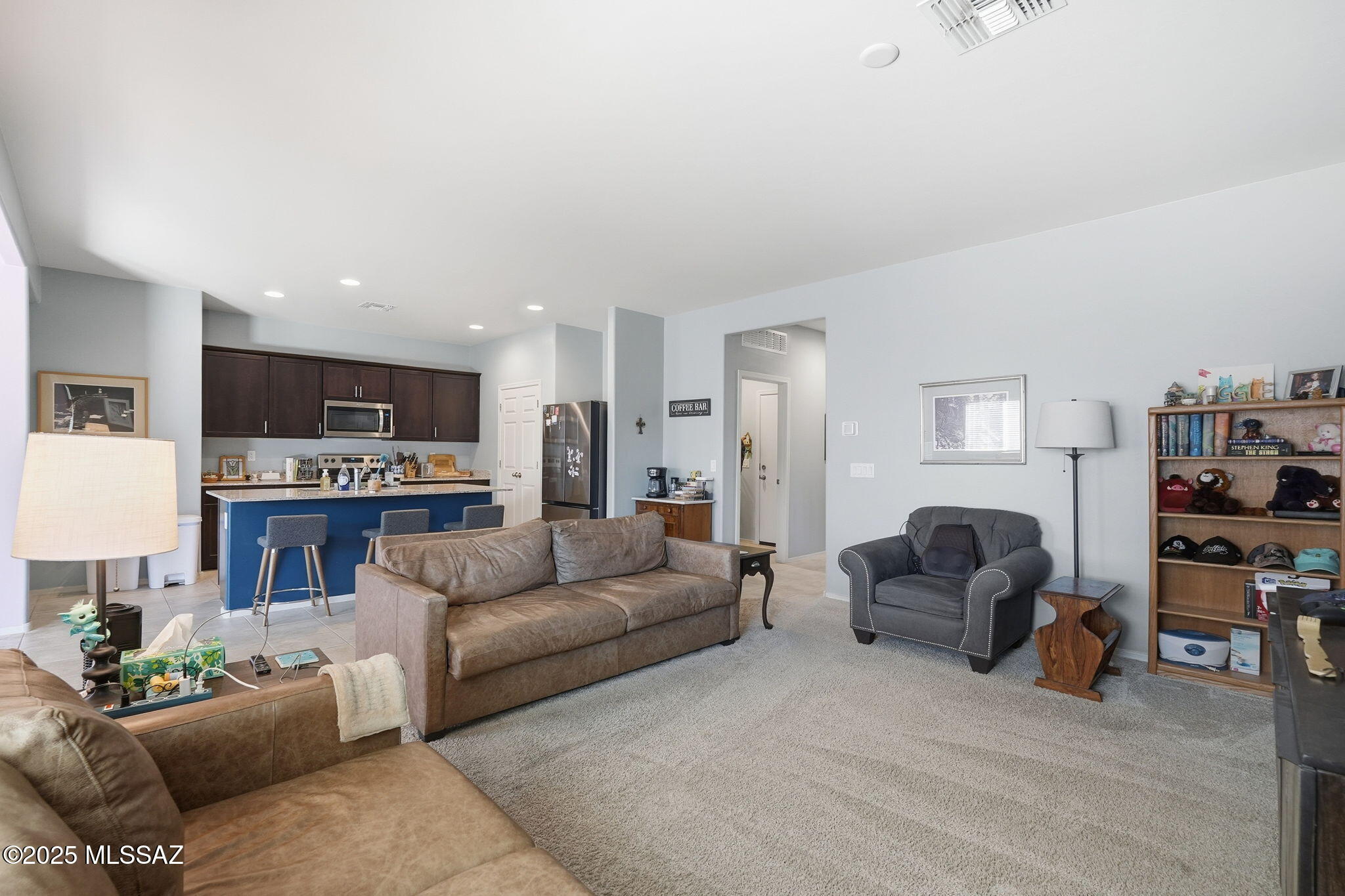 La Estancia De Tucson (1-330) - Residential