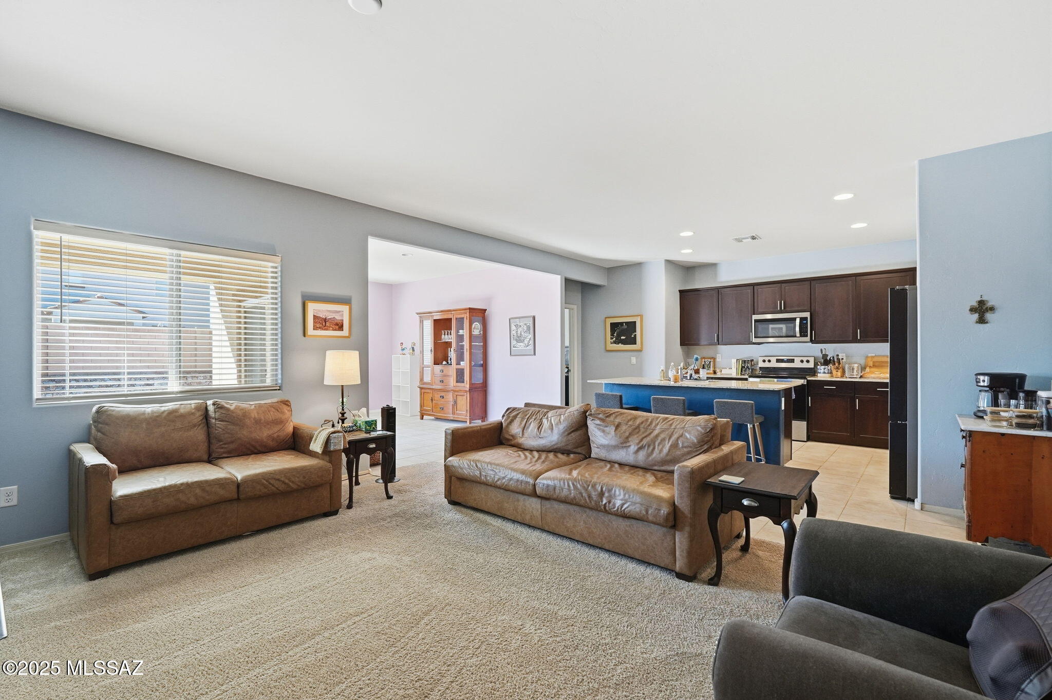 La Estancia De Tucson (1-330) - Residential