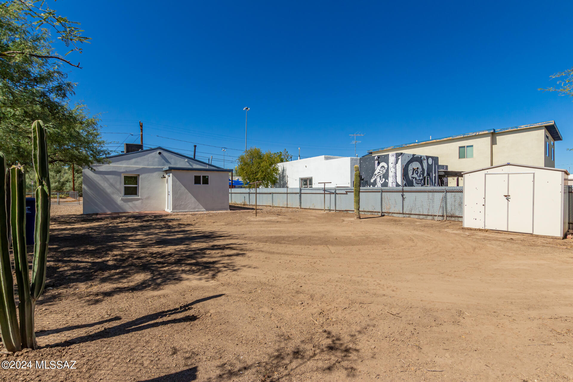 N/A - Residential